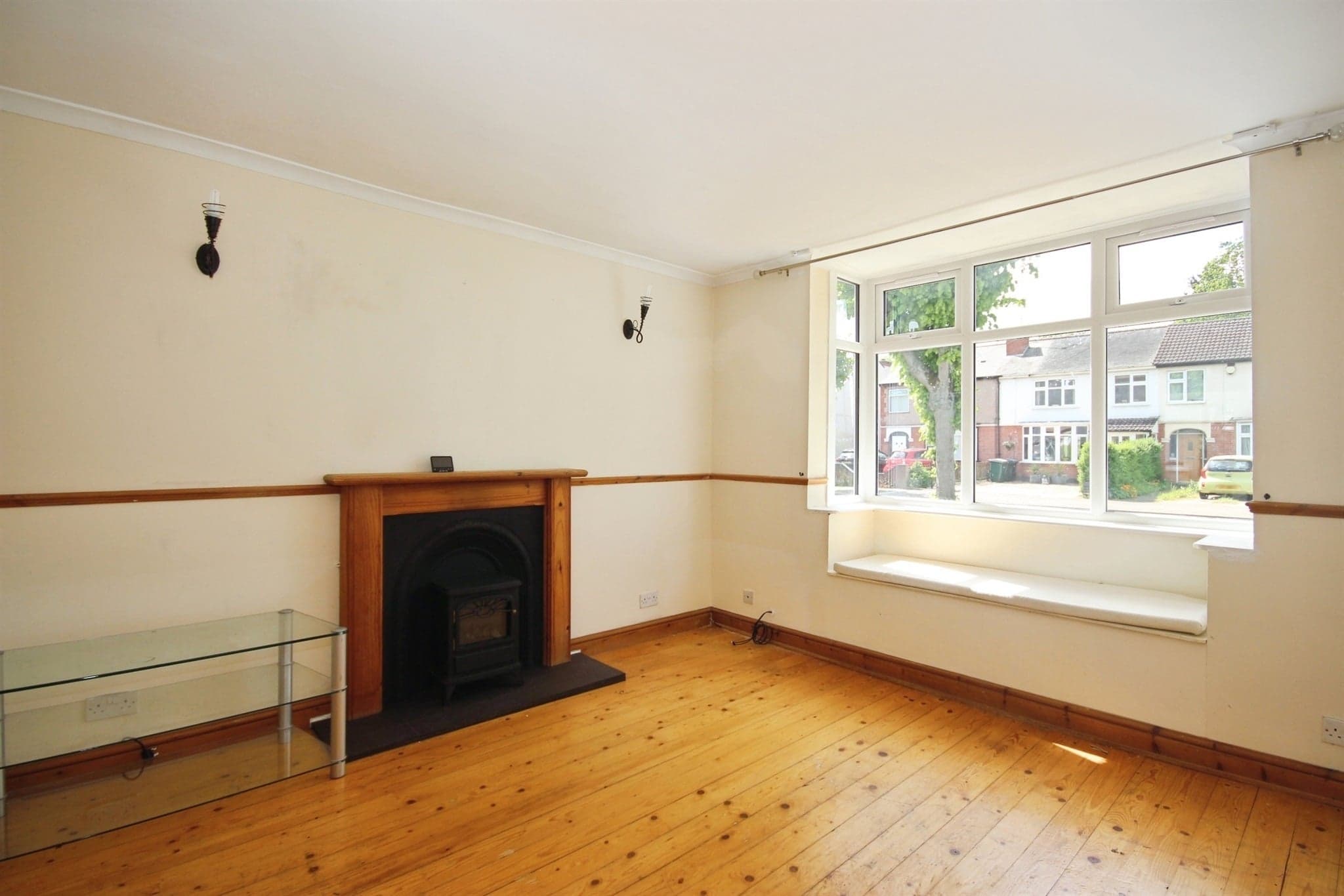 Property at Glendower Avenue, Coventry