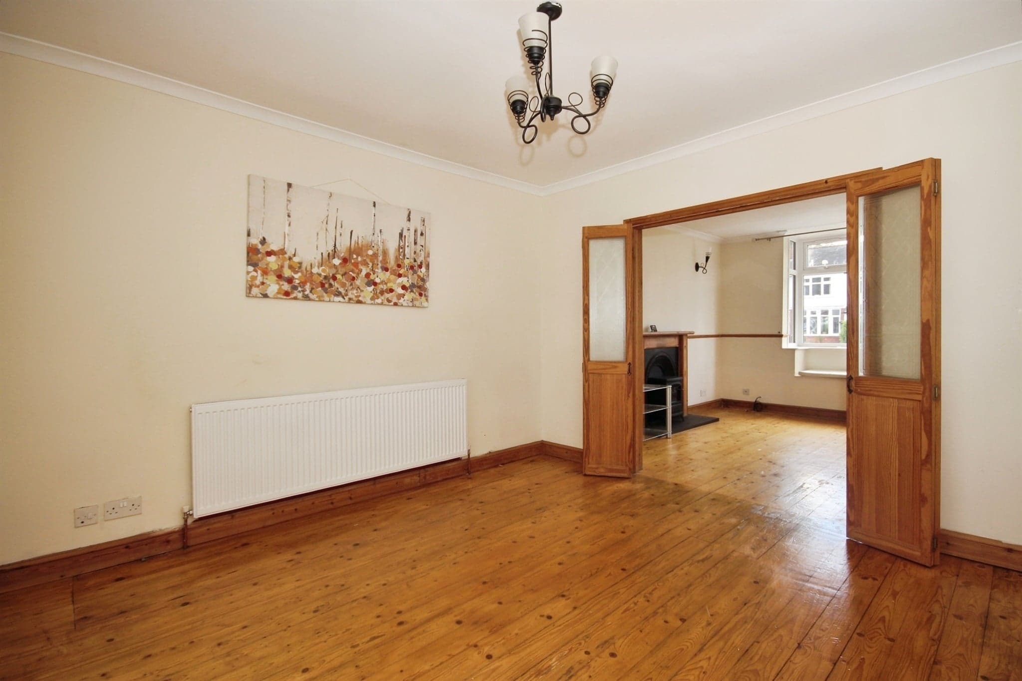 Property at Glendower Avenue, Coventry