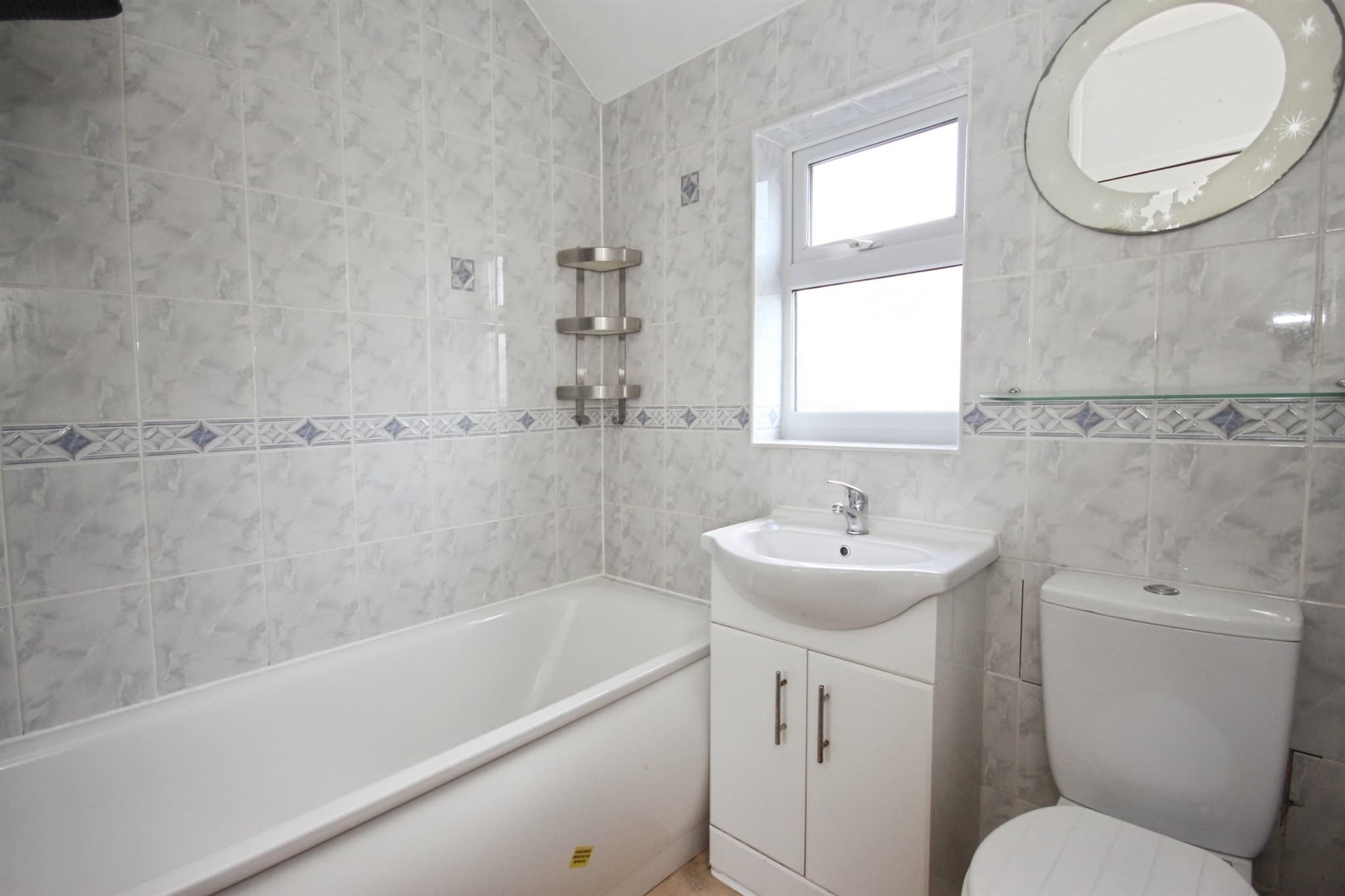Property at Glendower Avenue, Coventry