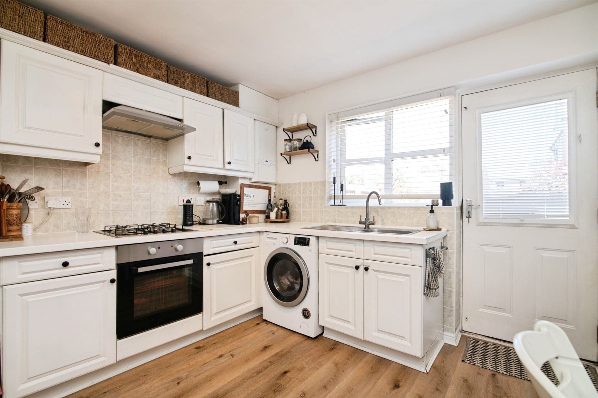 Property at Navigation Lane, WEST BROMWICH