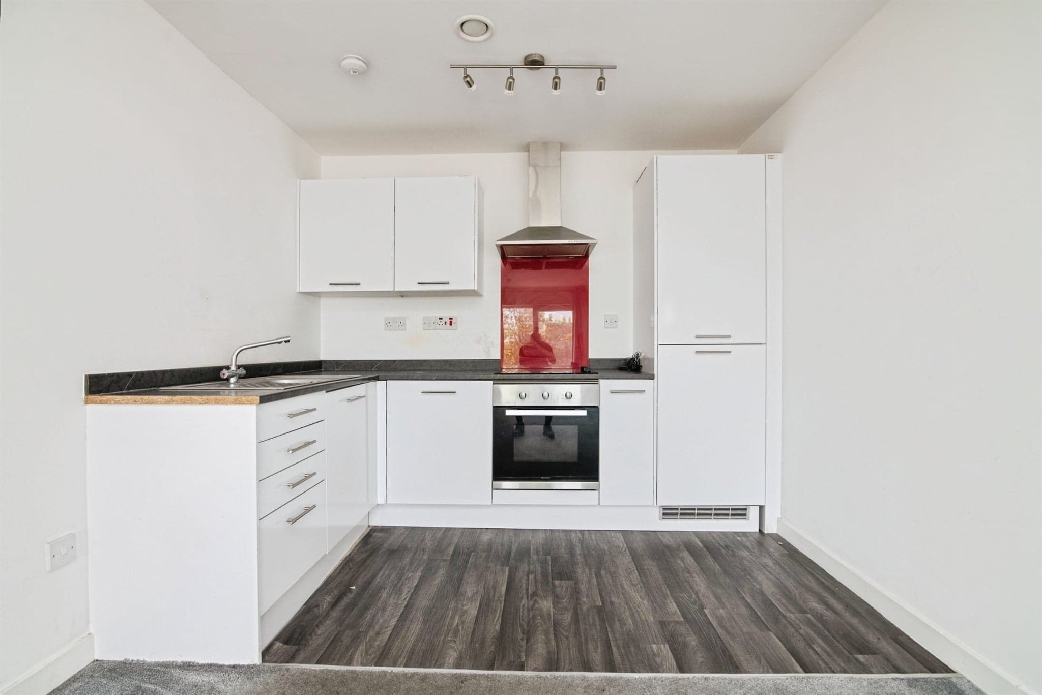 Property at Victoria Street, West Bromwich