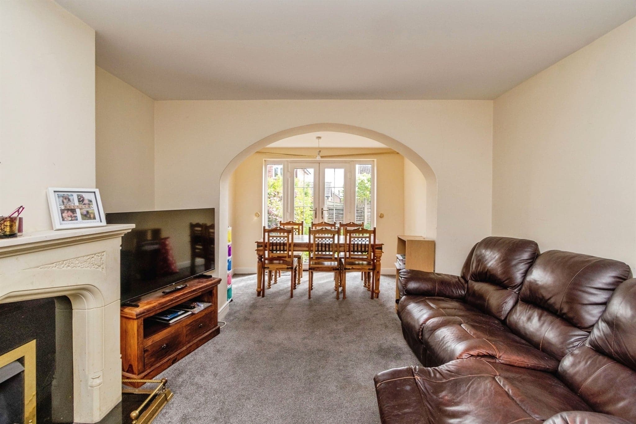Property at Carlisle Road, Cannock