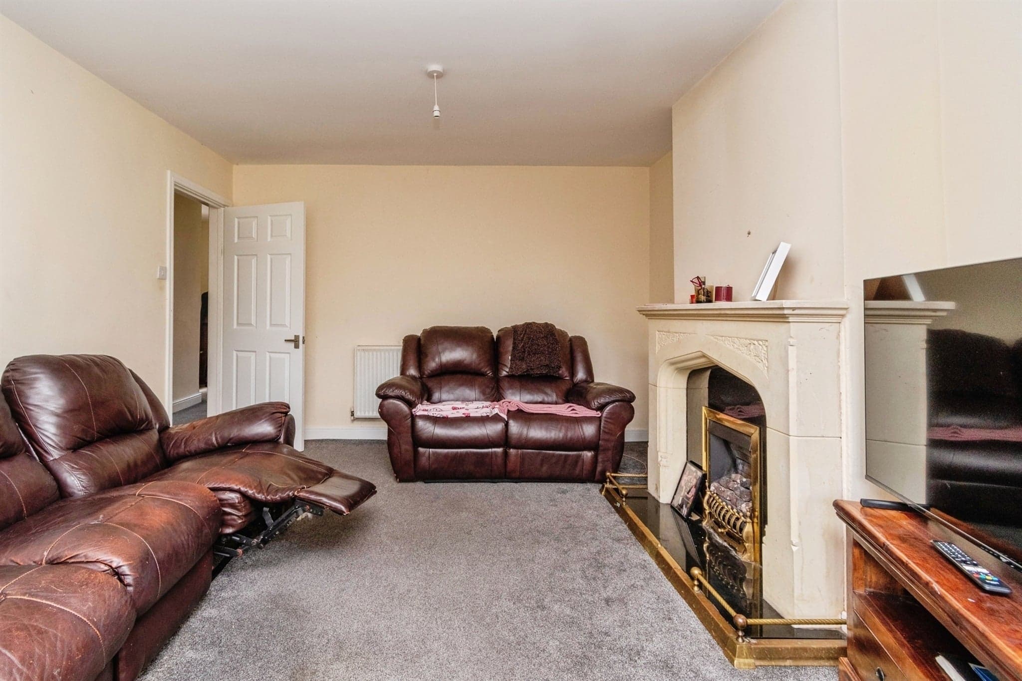 Property at Carlisle Road, Cannock