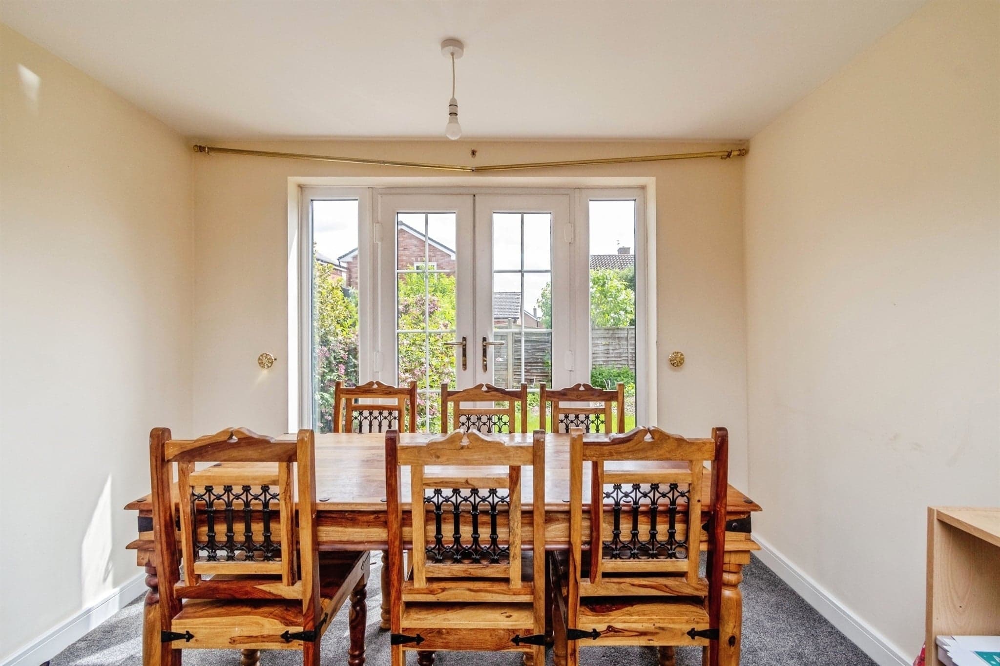 Property at Carlisle Road, Cannock