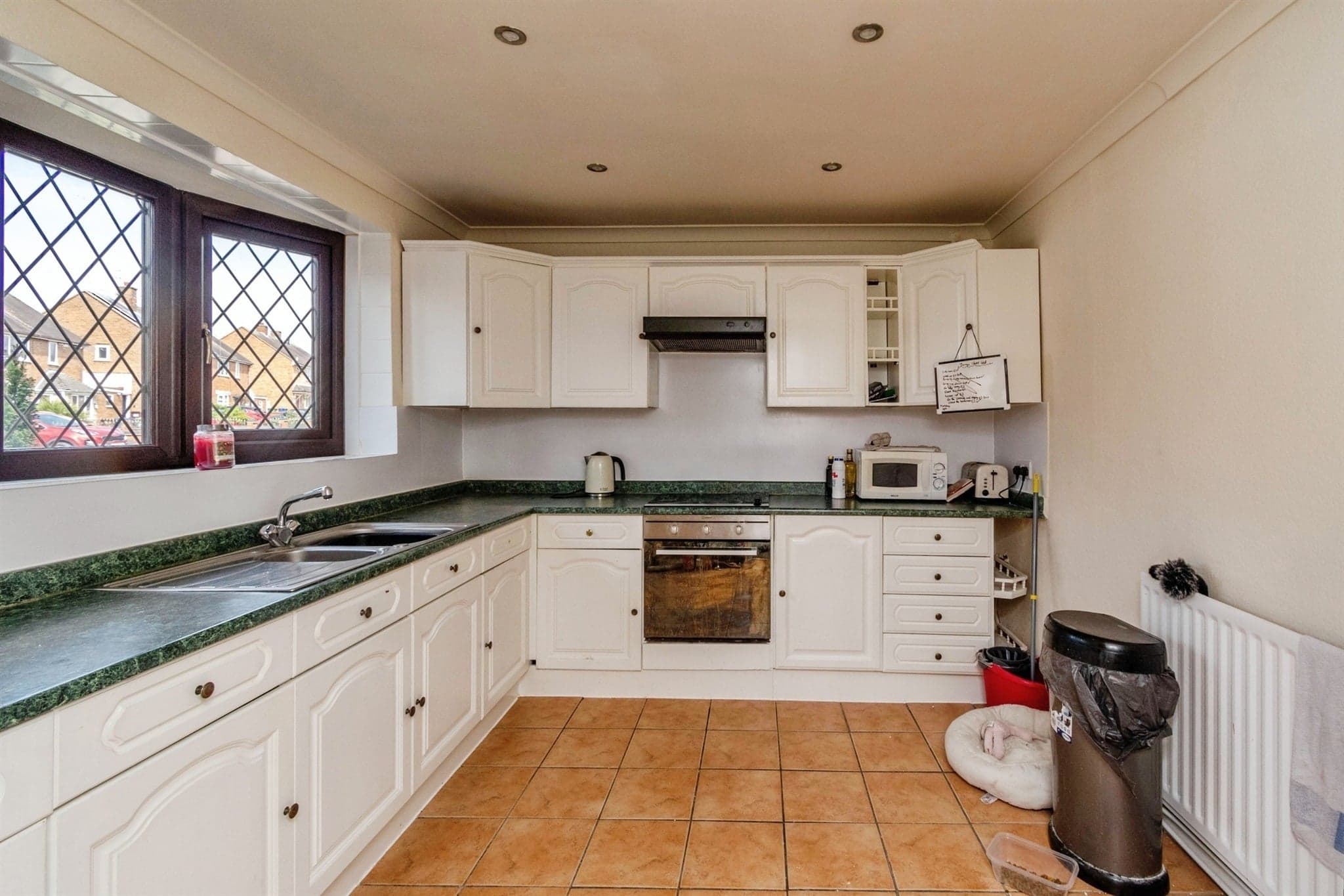 Property at Carlisle Road, Cannock