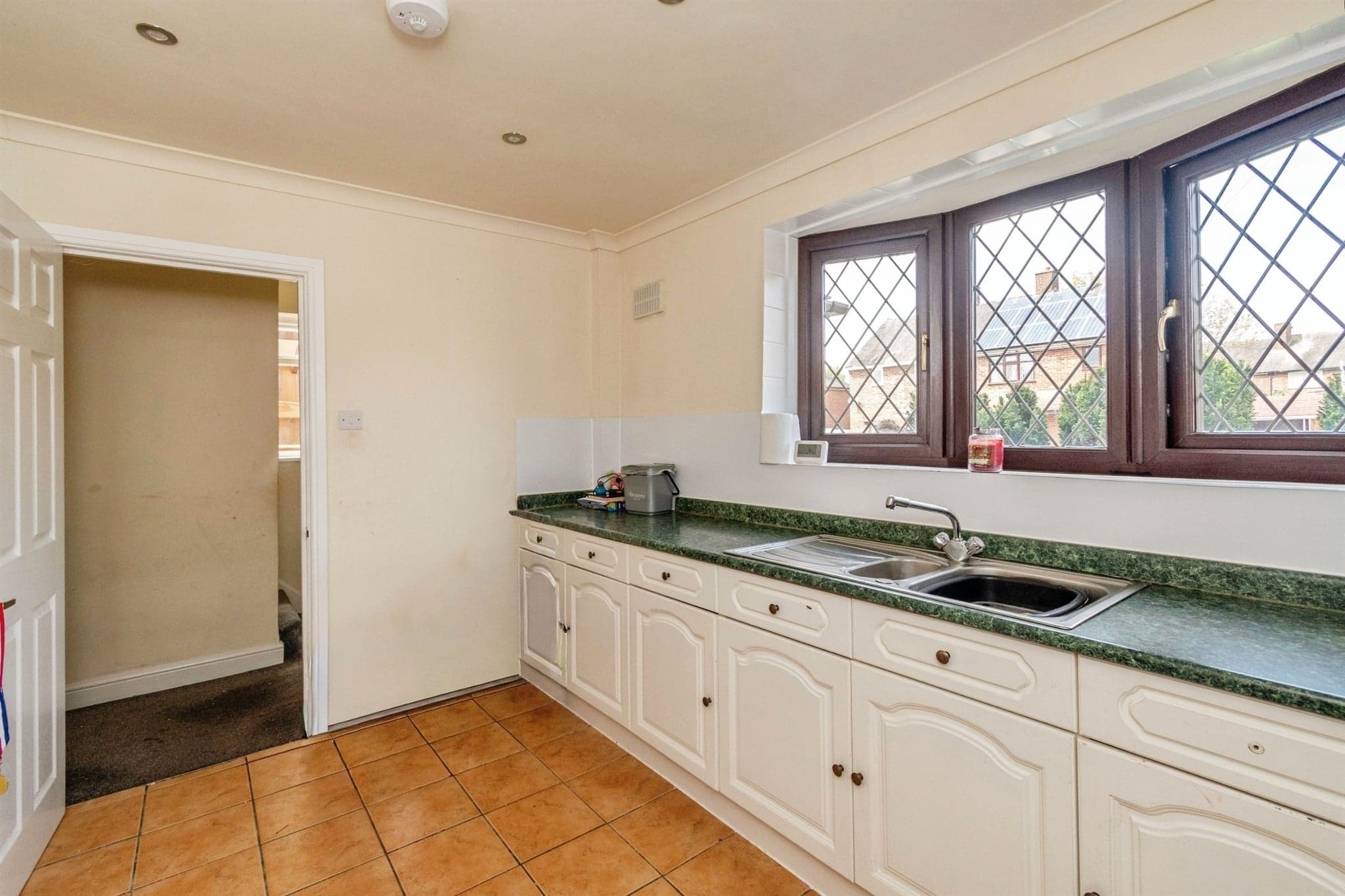 Property at Carlisle Road, Cannock