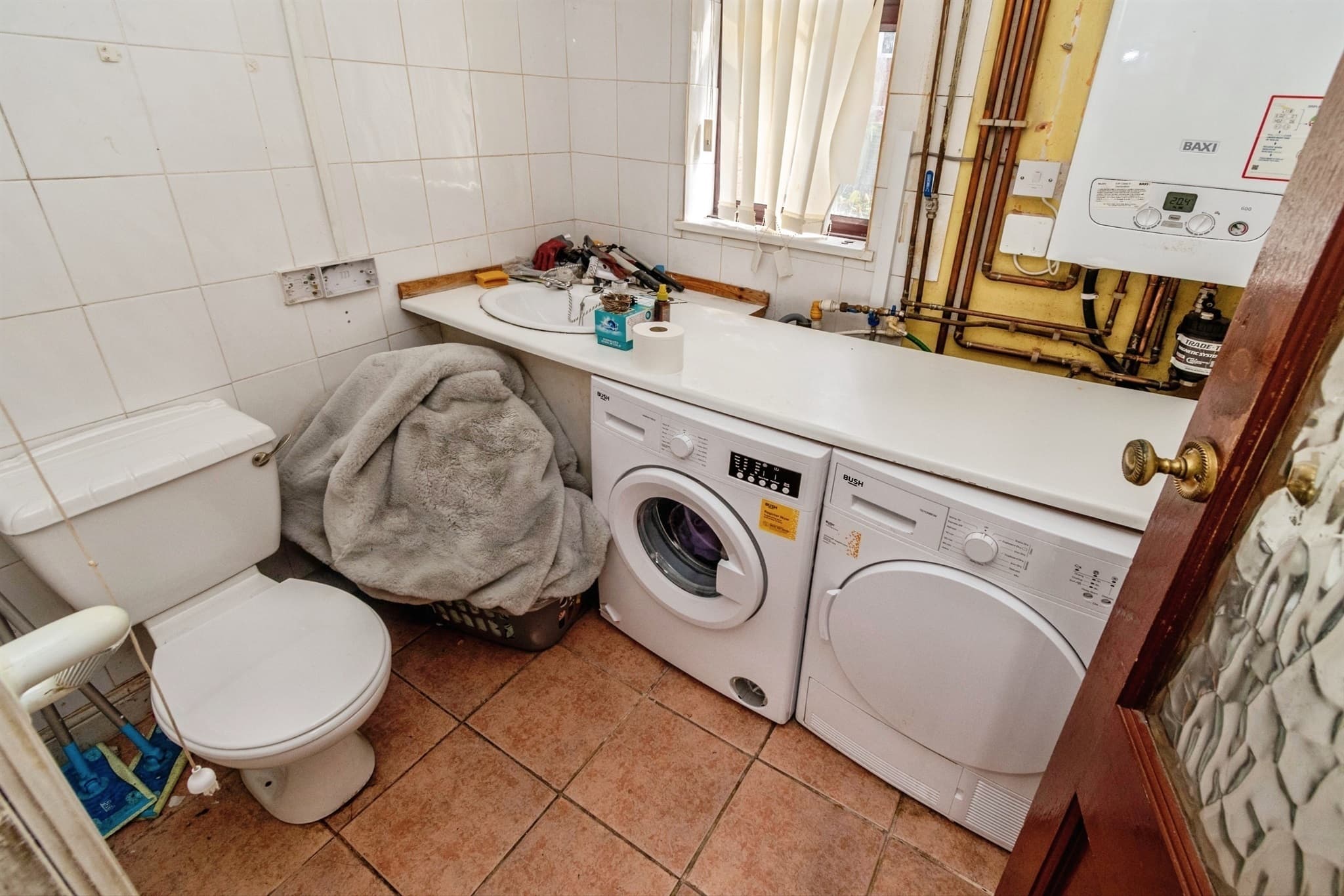Property at Carlisle Road, Cannock