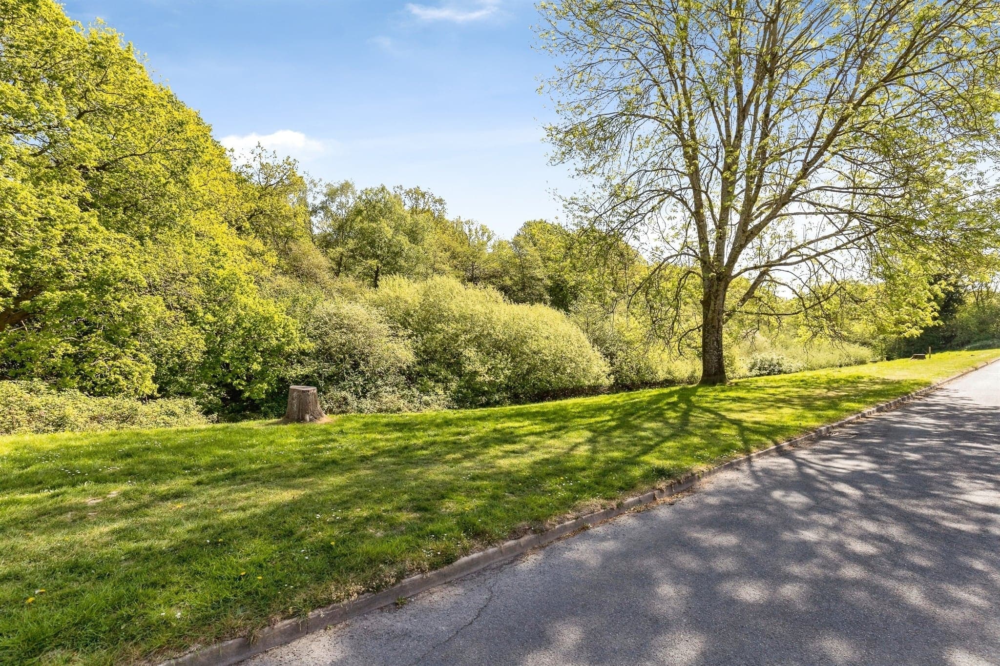 Property at Bens Acre, Horsham