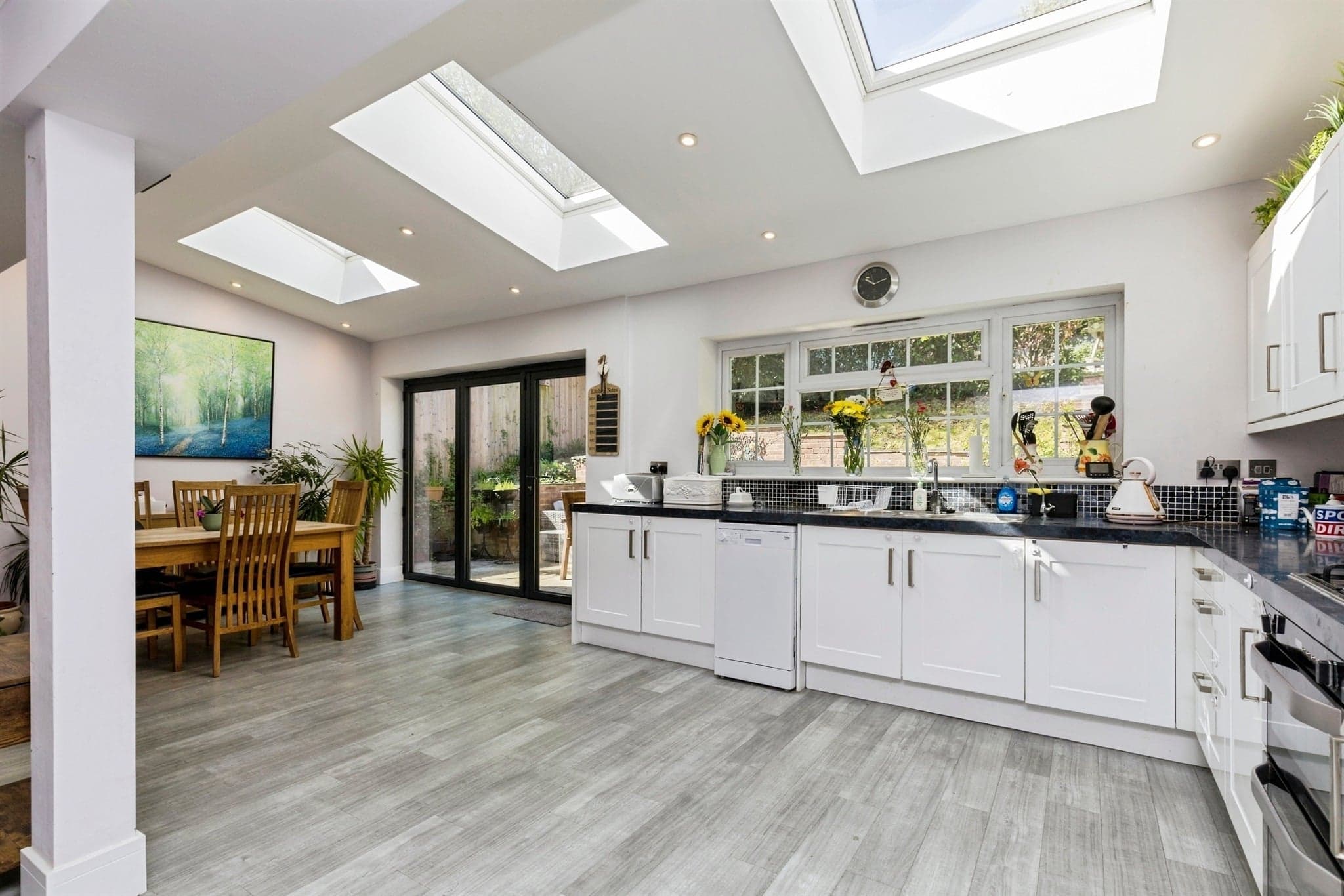 Property at Bens Acre, Horsham