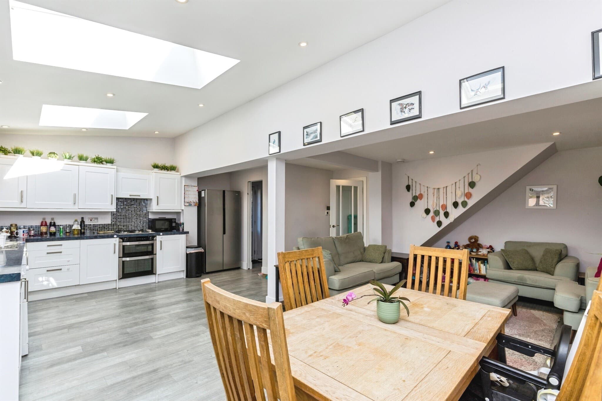 Property at Bens Acre, Horsham