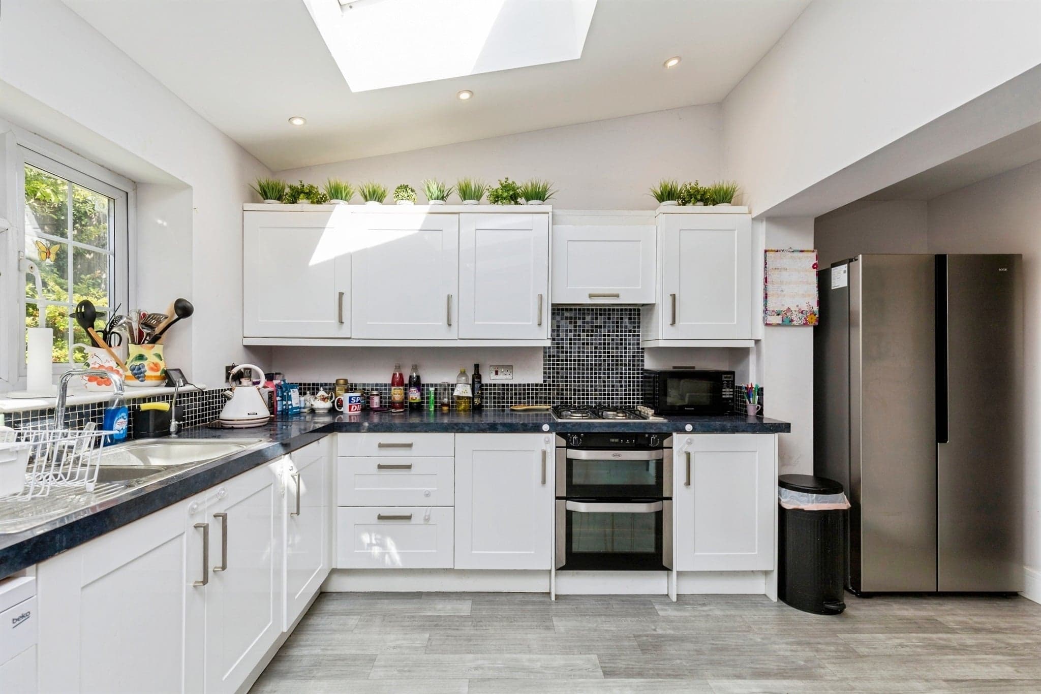 Property at Bens Acre, Horsham
