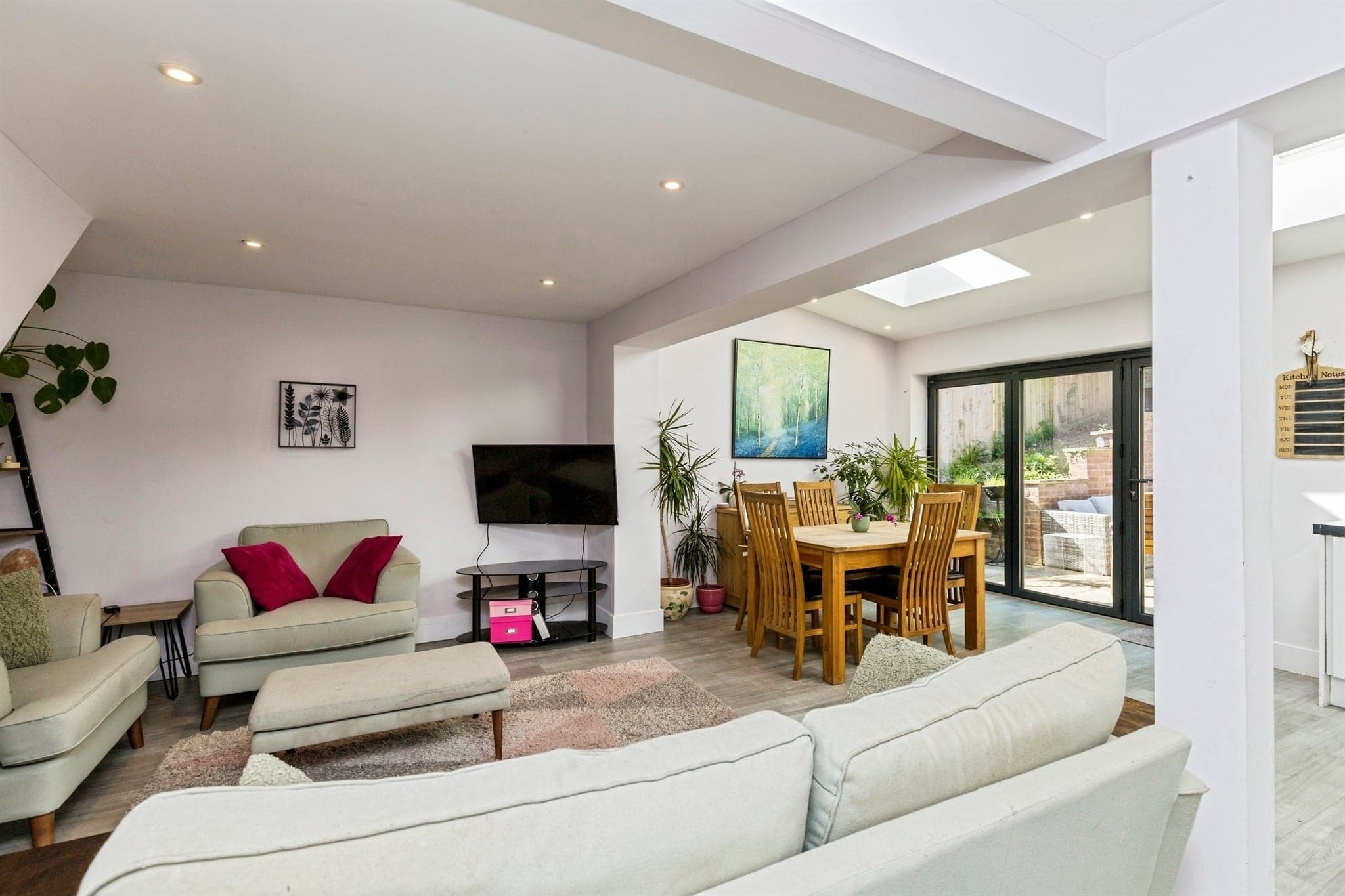 Property at Bens Acre, Horsham