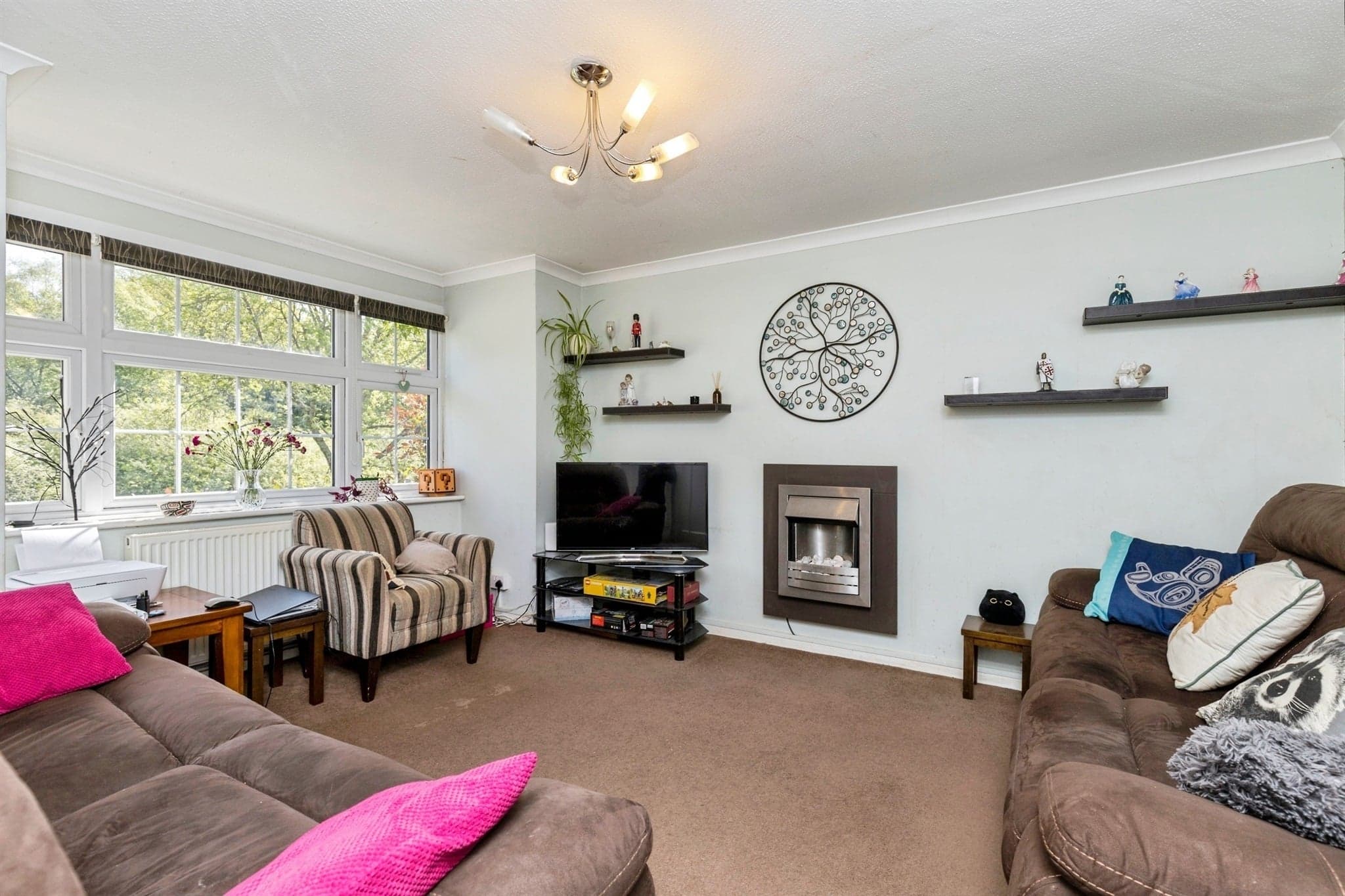Property at Bens Acre, Horsham