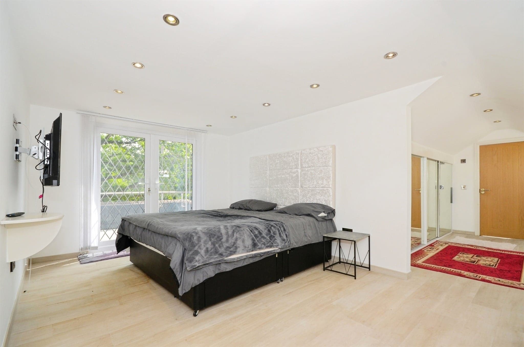 Property at Hicks Road, Markyate, St. Albans