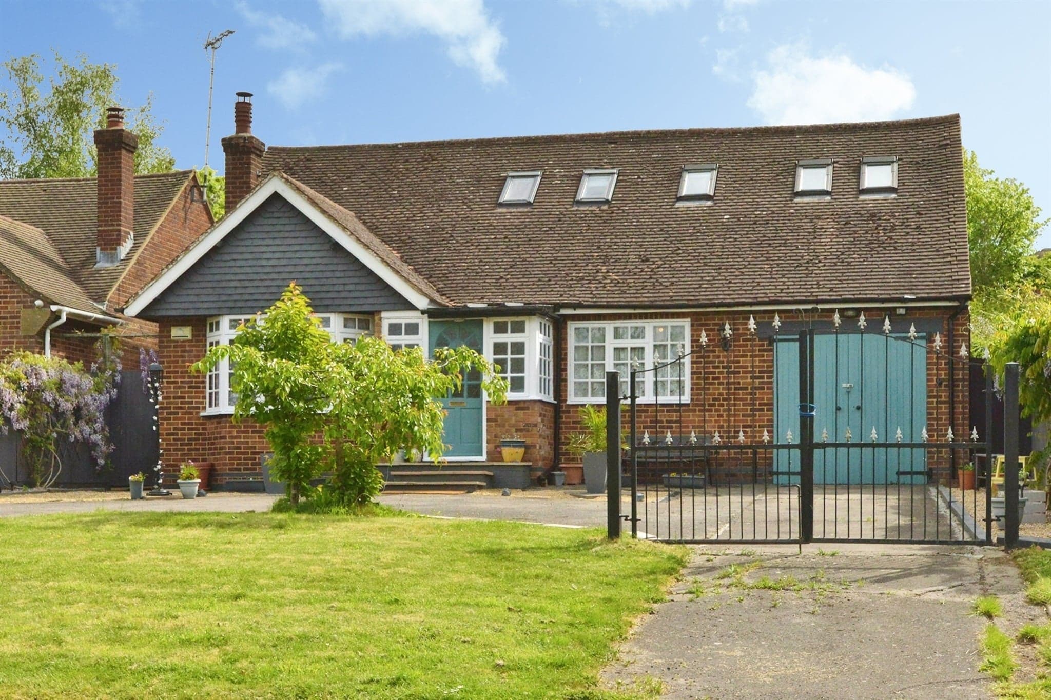 Property at Bradwell Road, Loughton, Milton Keynes