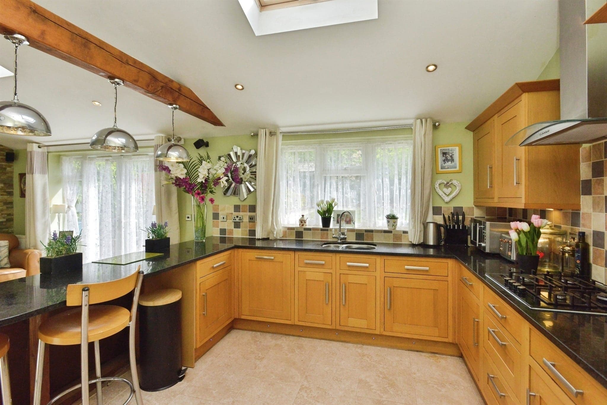 Property at Bradwell Road, Loughton, Milton Keynes