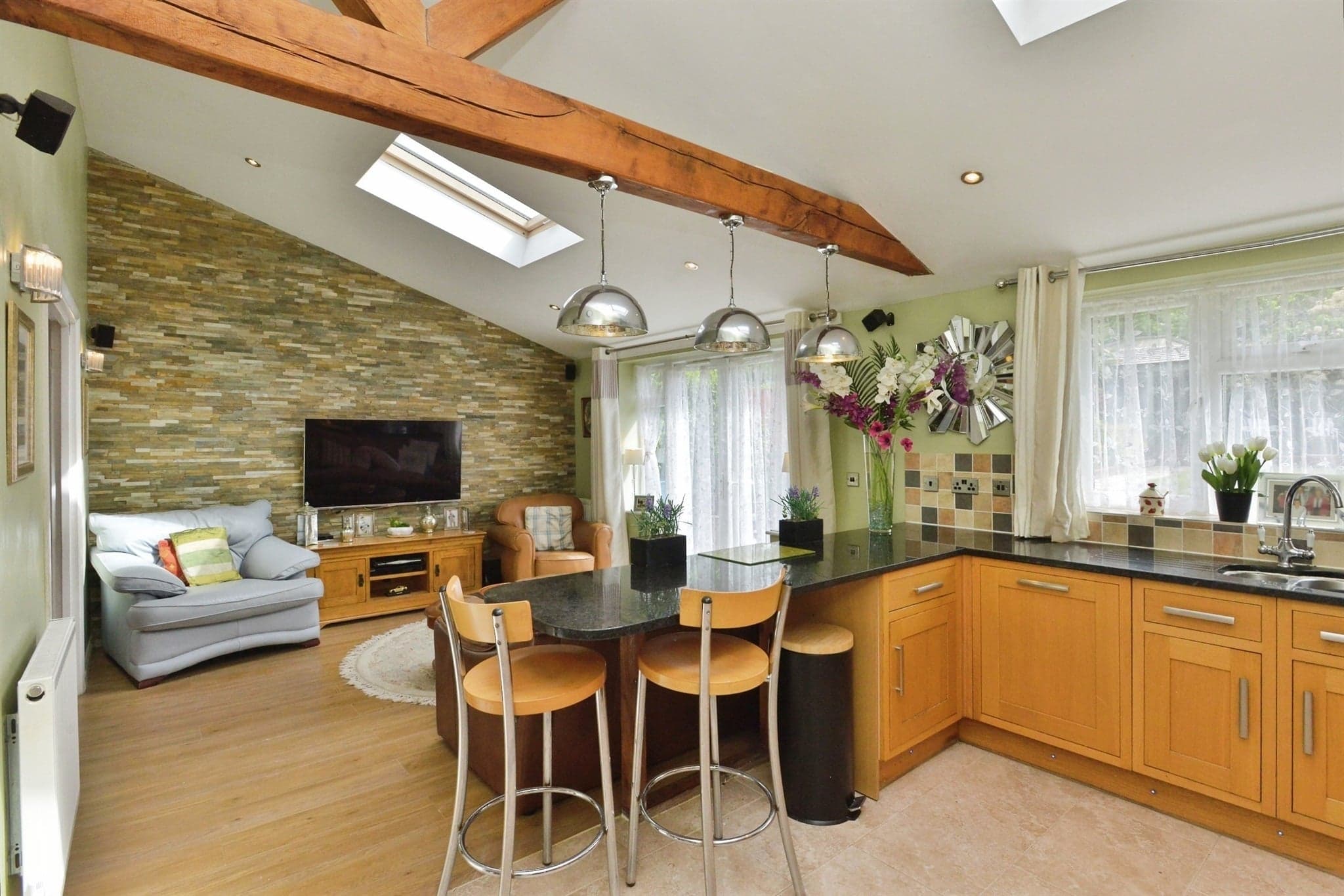 Property at Bradwell Road, Loughton, Milton Keynes