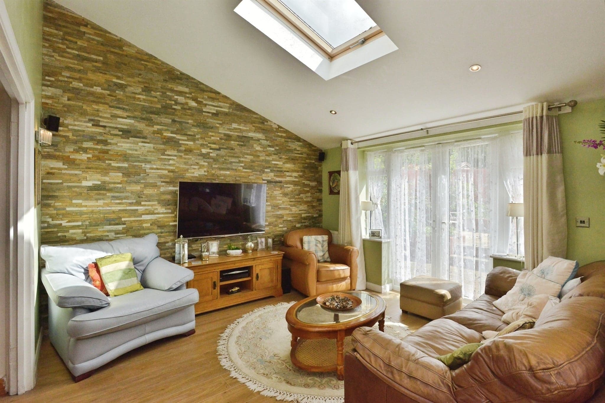 Property at Bradwell Road, Loughton, Milton Keynes