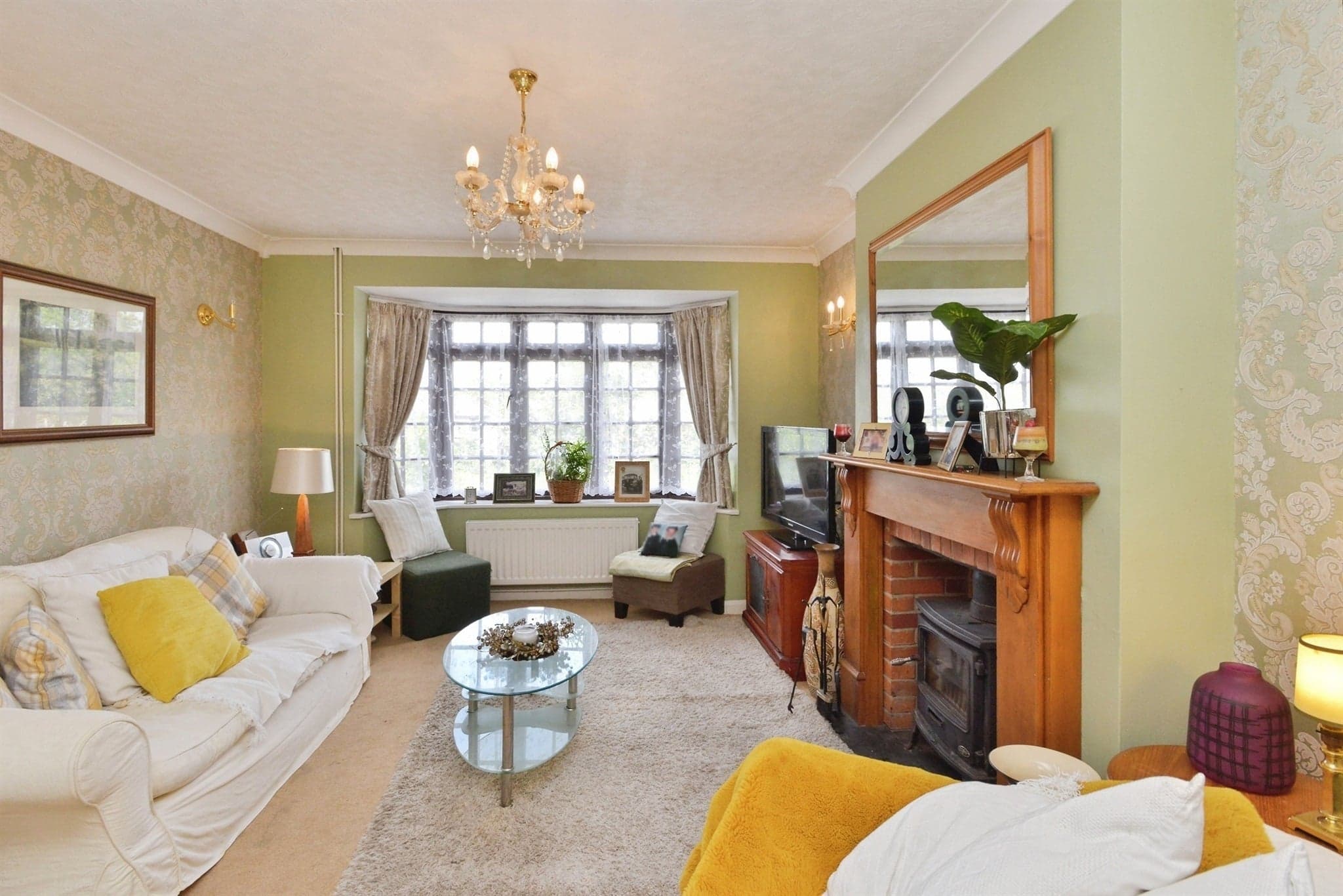 Property at Bradwell Road, Loughton, Milton Keynes