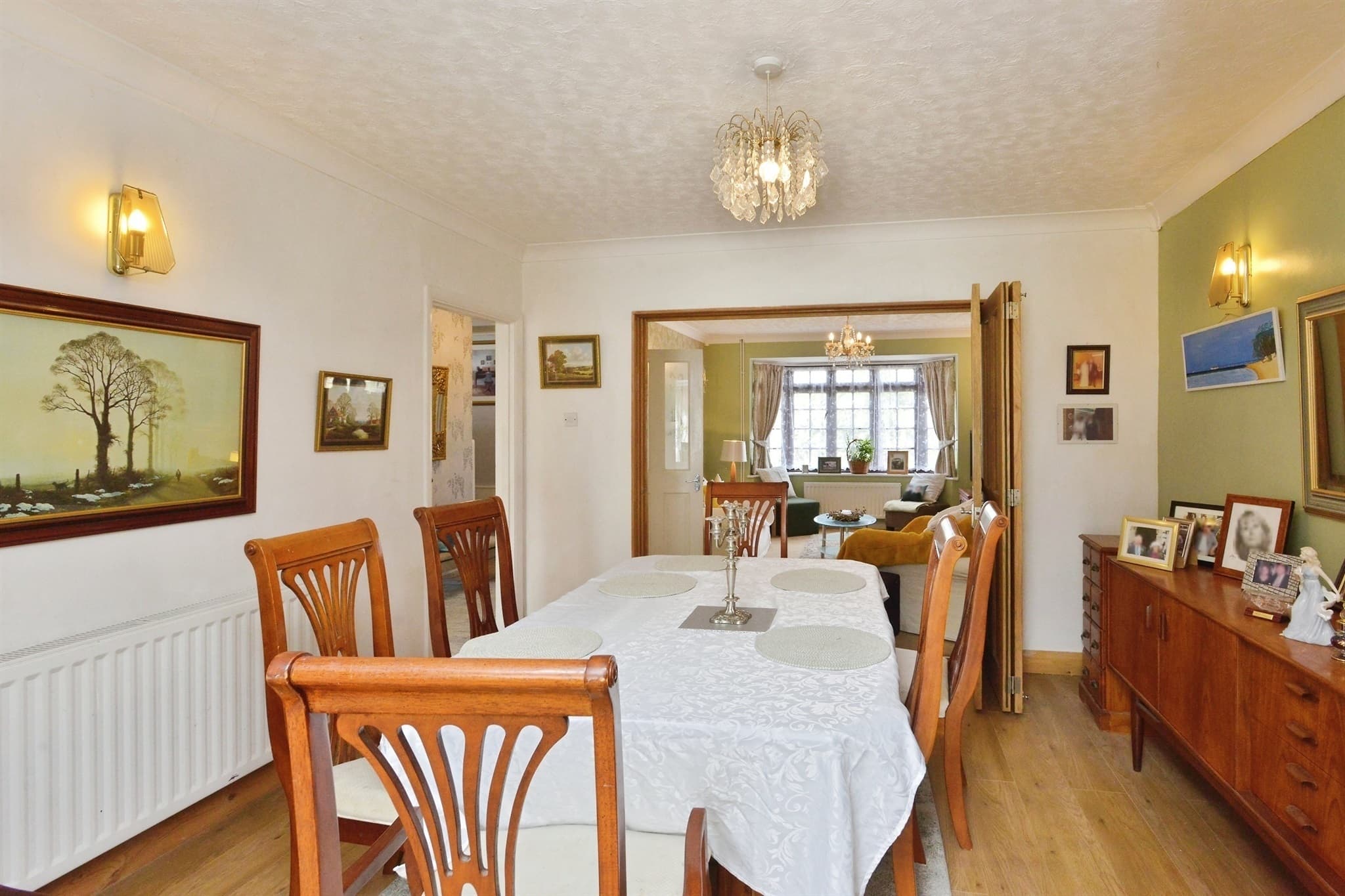 Property at Bradwell Road, Loughton, Milton Keynes