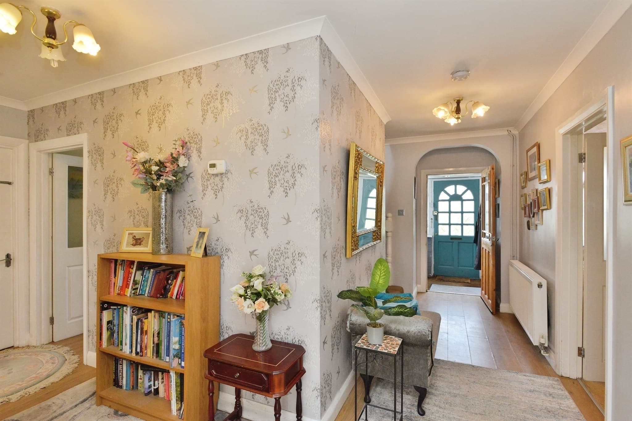 Property at Bradwell Road, Loughton, Milton Keynes
