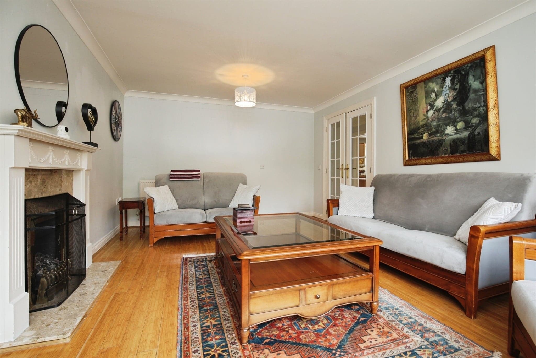 Property at St. Birstan Gardens, Andover