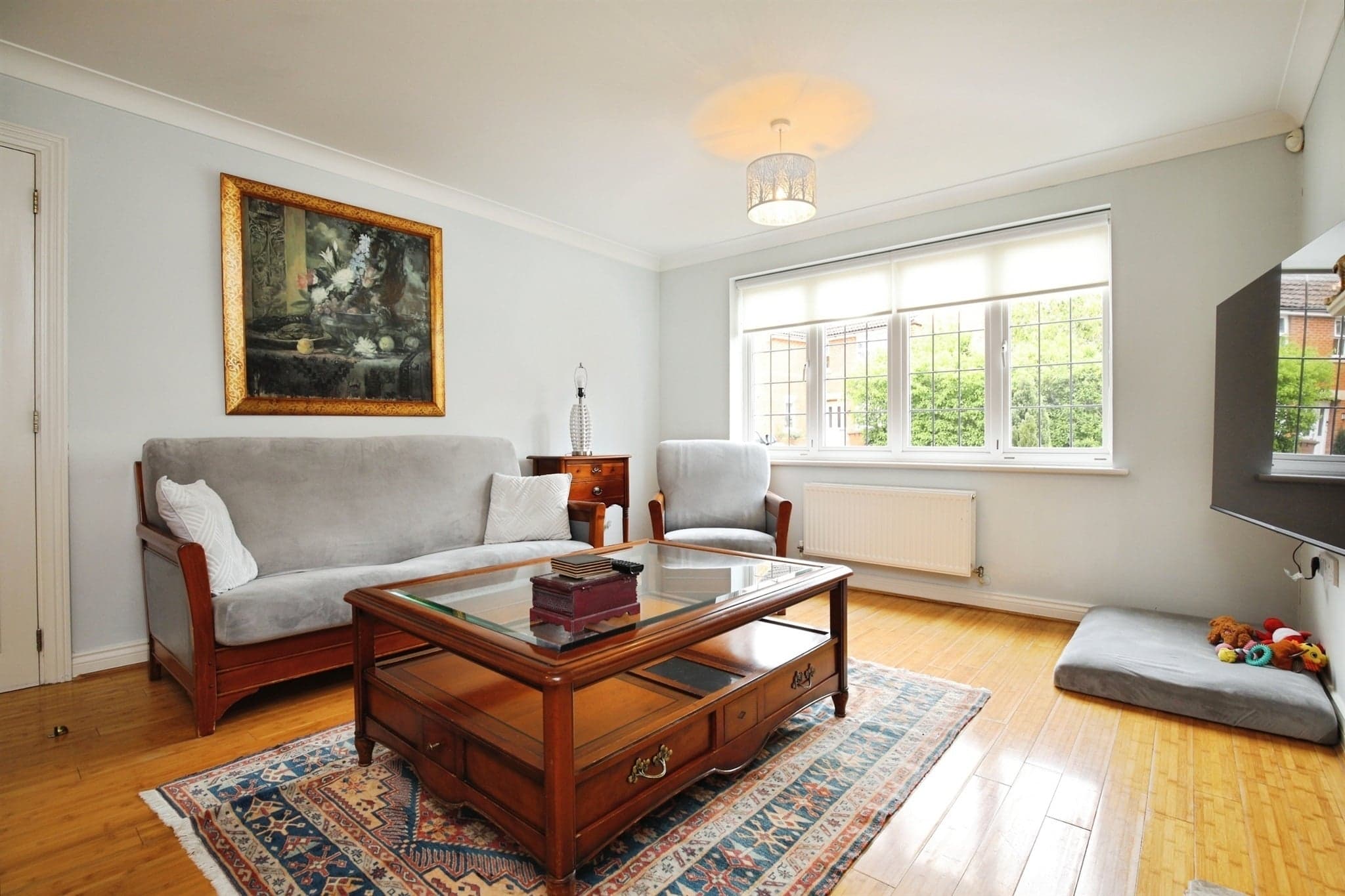 Property at St. Birstan Gardens, Andover