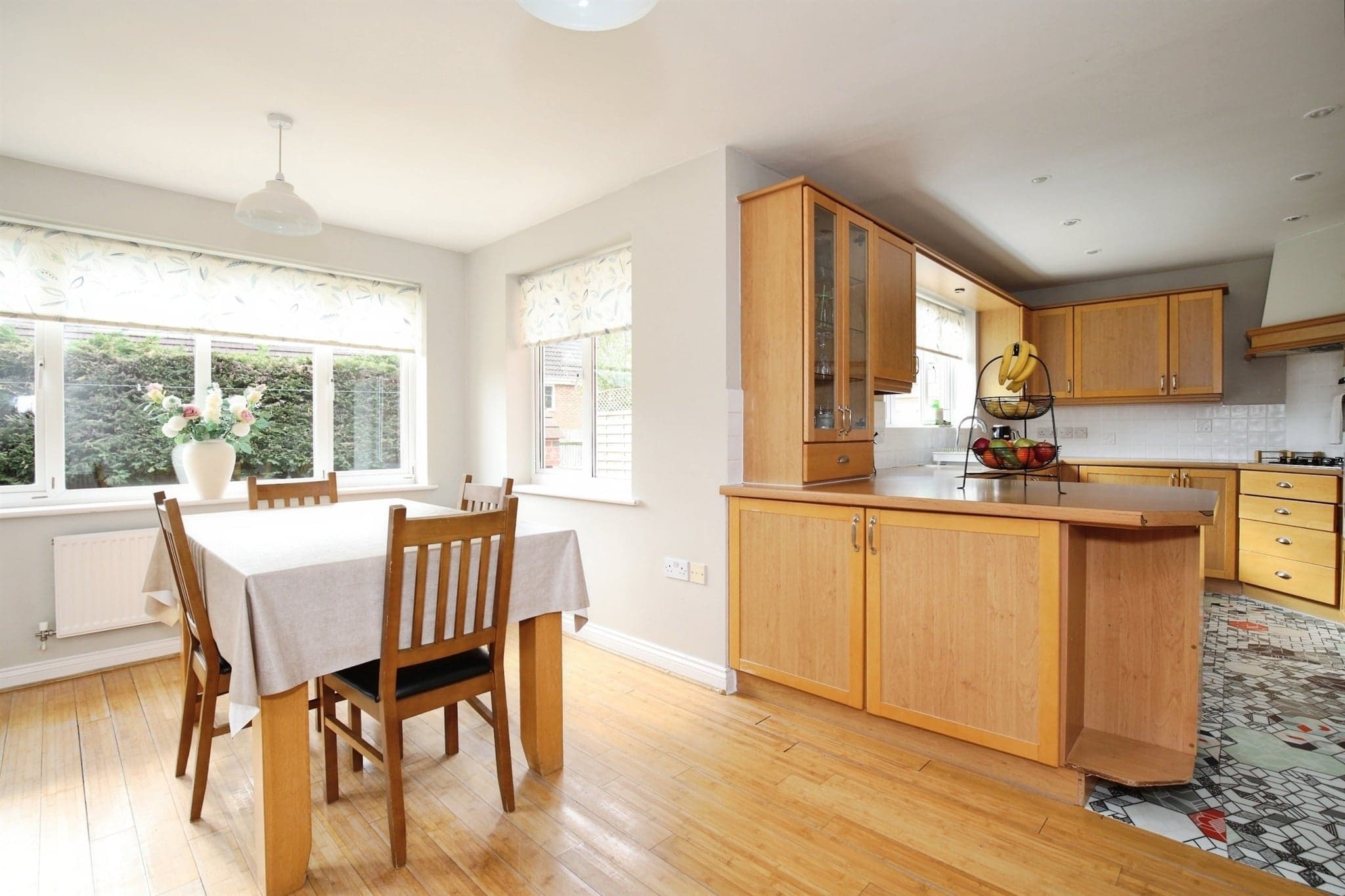 Property at St. Birstan Gardens, Andover