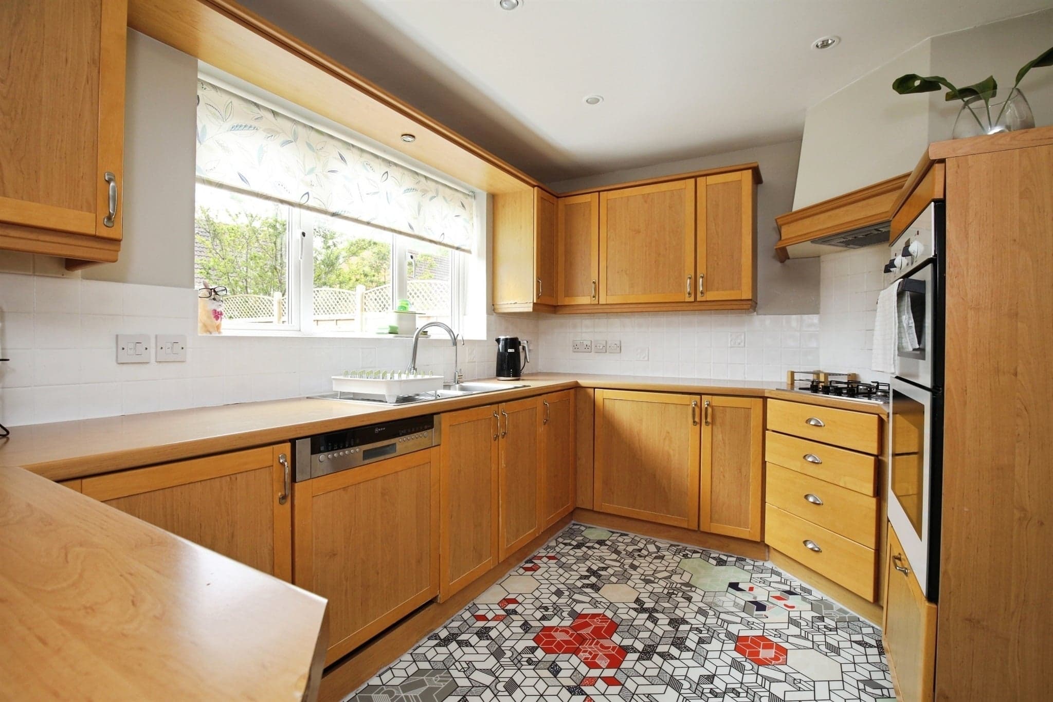Property at St. Birstan Gardens, Andover