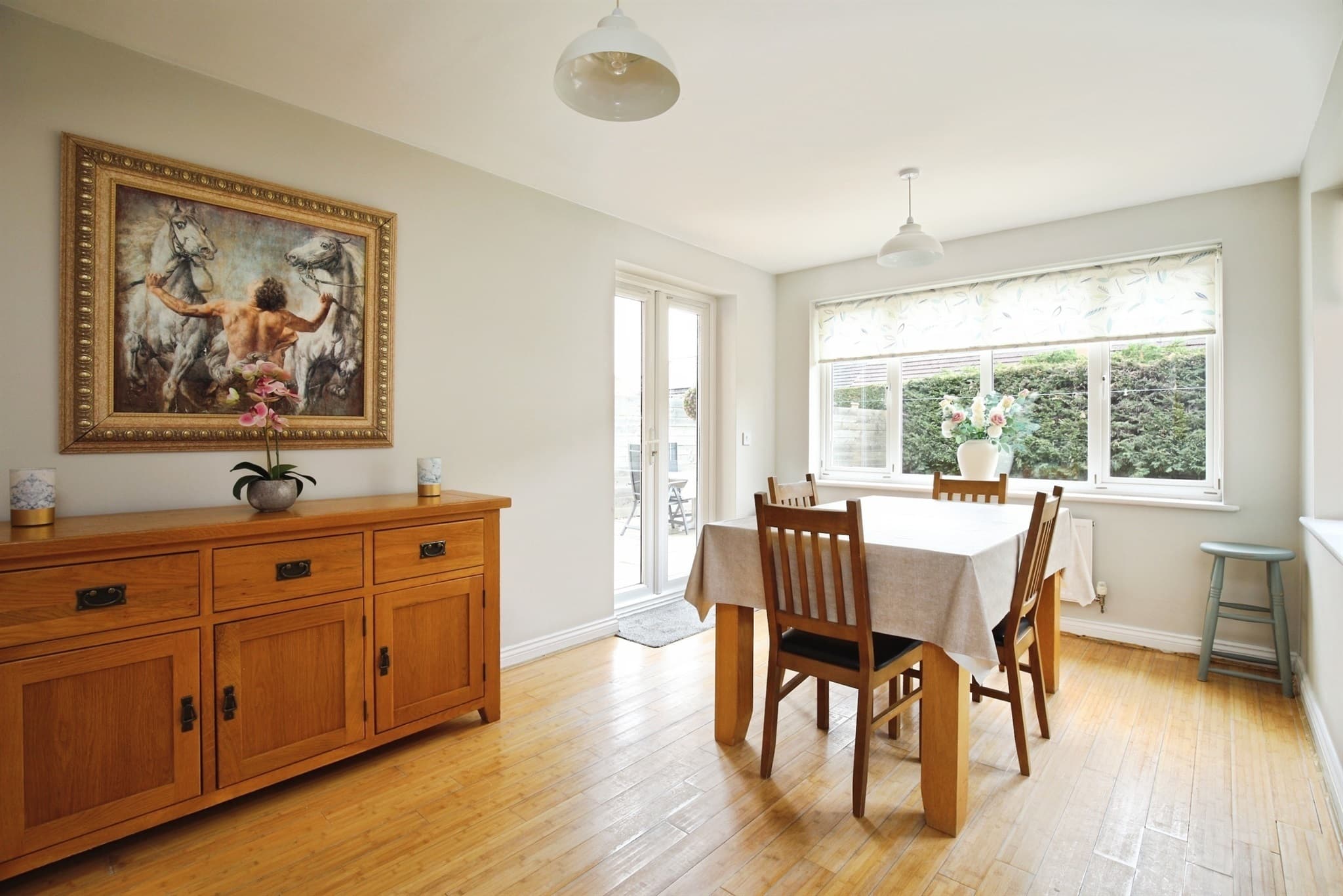Property at St. Birstan Gardens, Andover