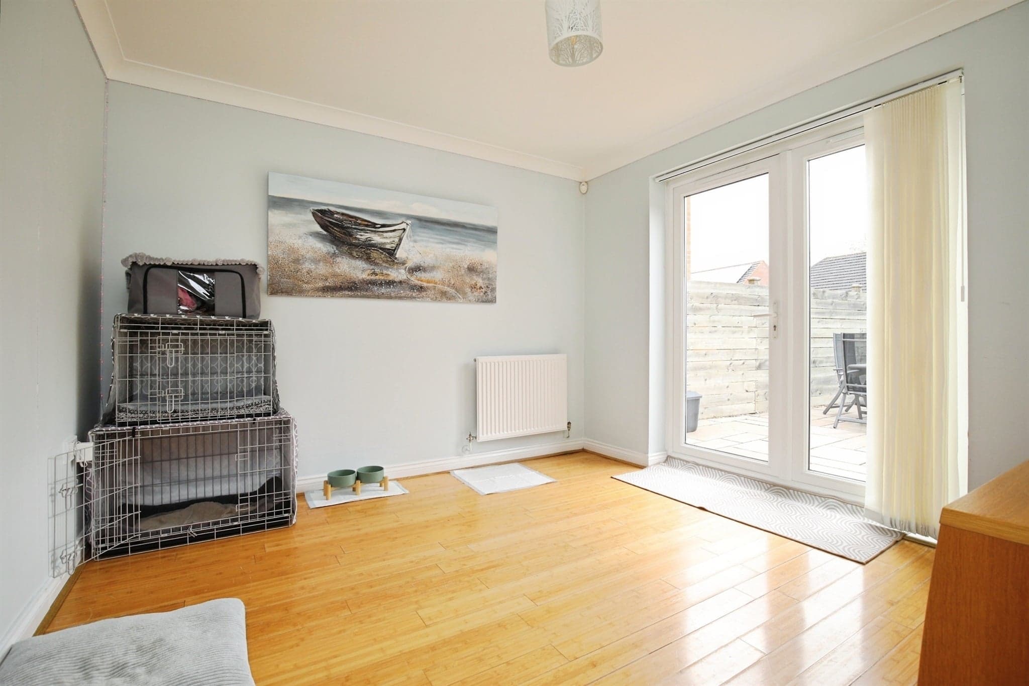 Property at St. Birstan Gardens, Andover