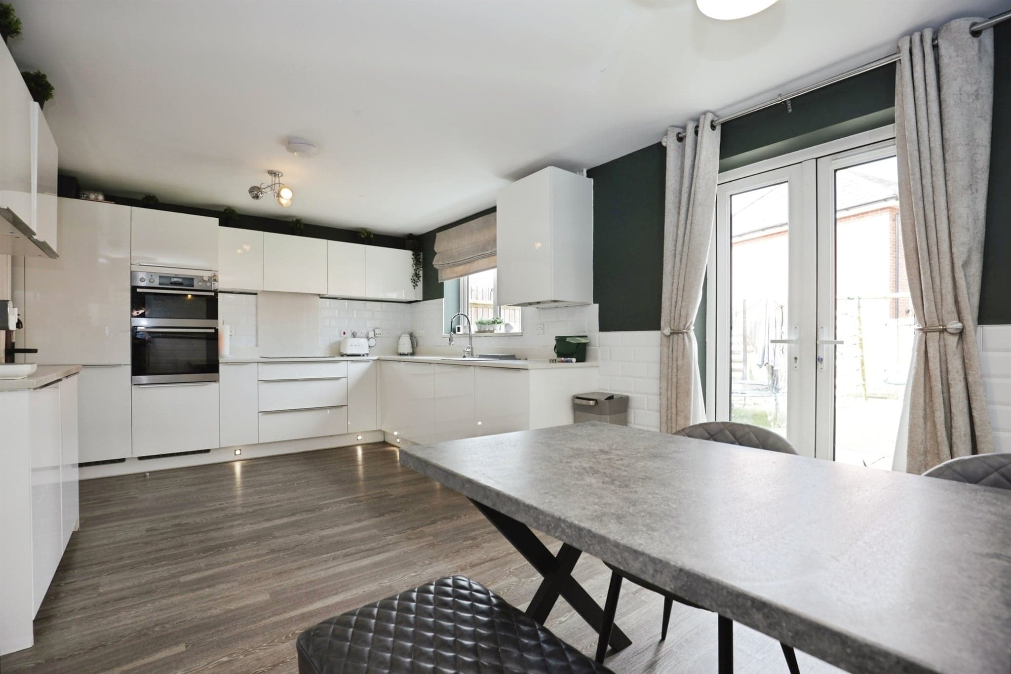 Property at Digwood Road, Banbury
