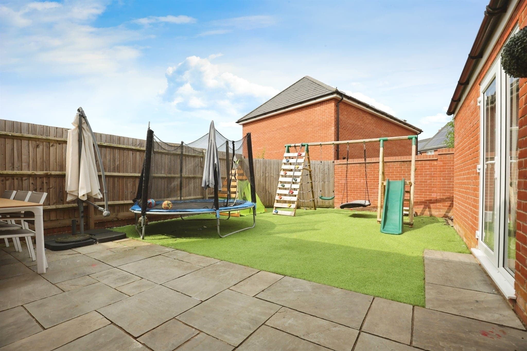 Property at Digwood Road, Banbury
