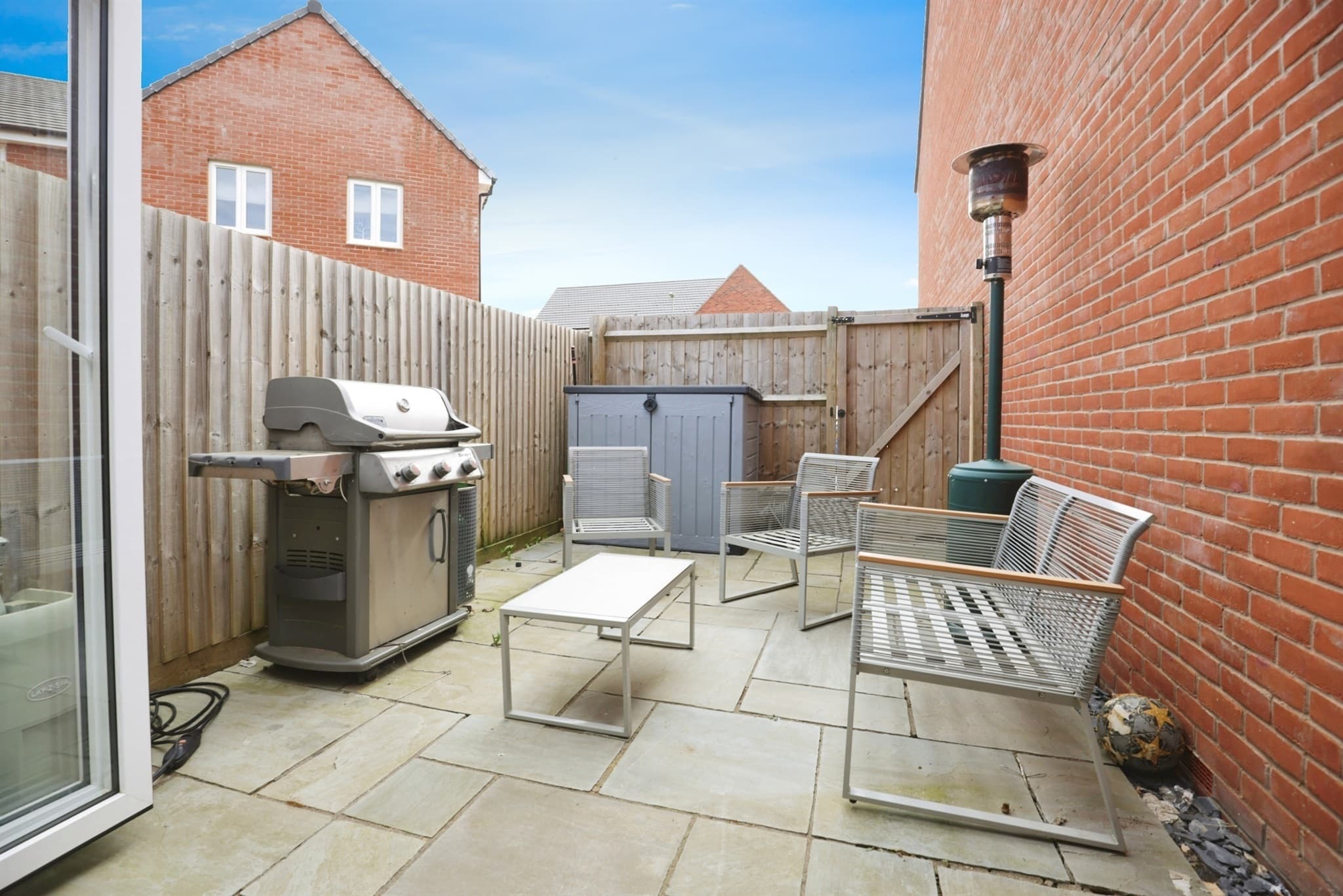 Property at Digwood Road, Banbury