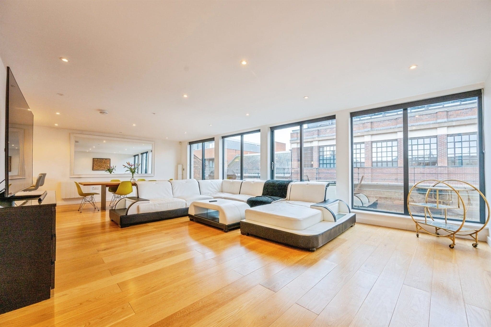 Property at Tenby Street, Birmingham