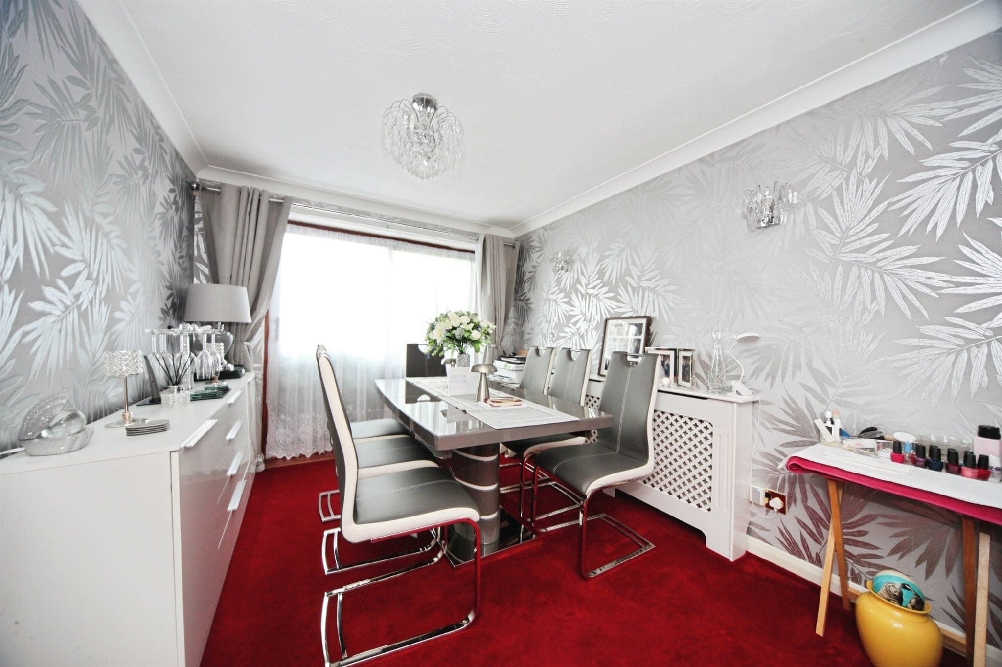 Property at Ketton Close, Luton