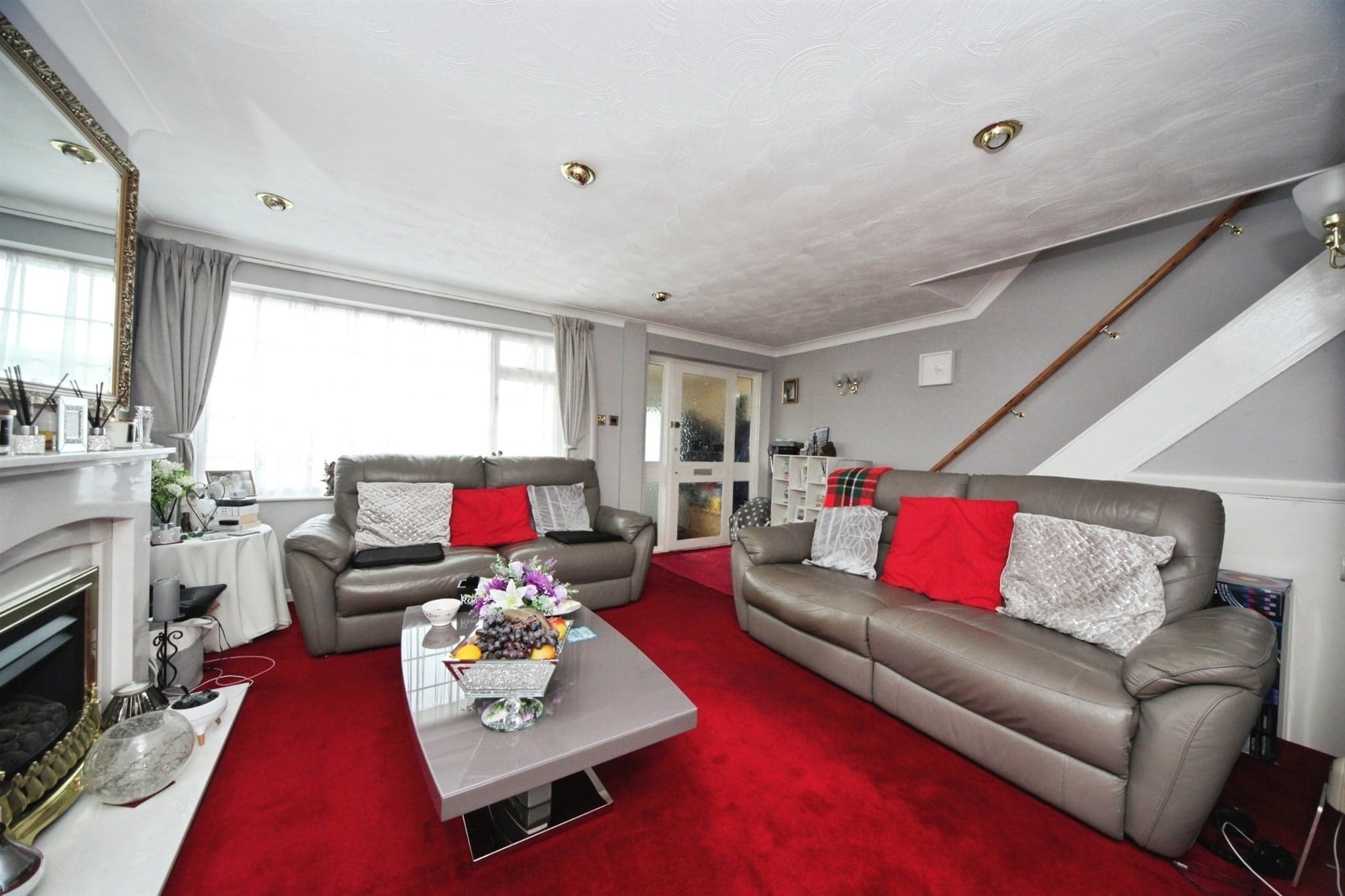 Property at Ketton Close, Luton