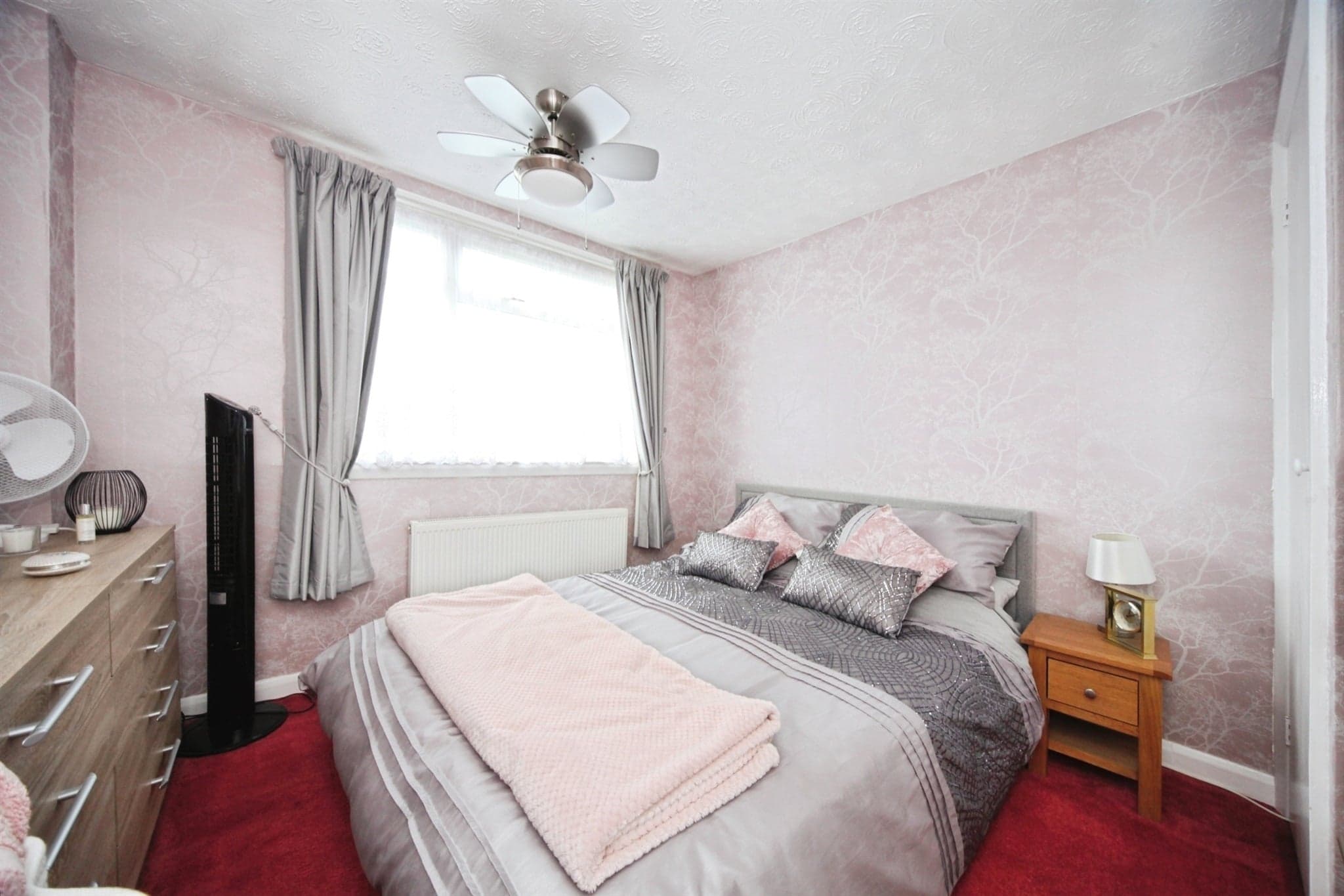 Property at Ketton Close, Luton