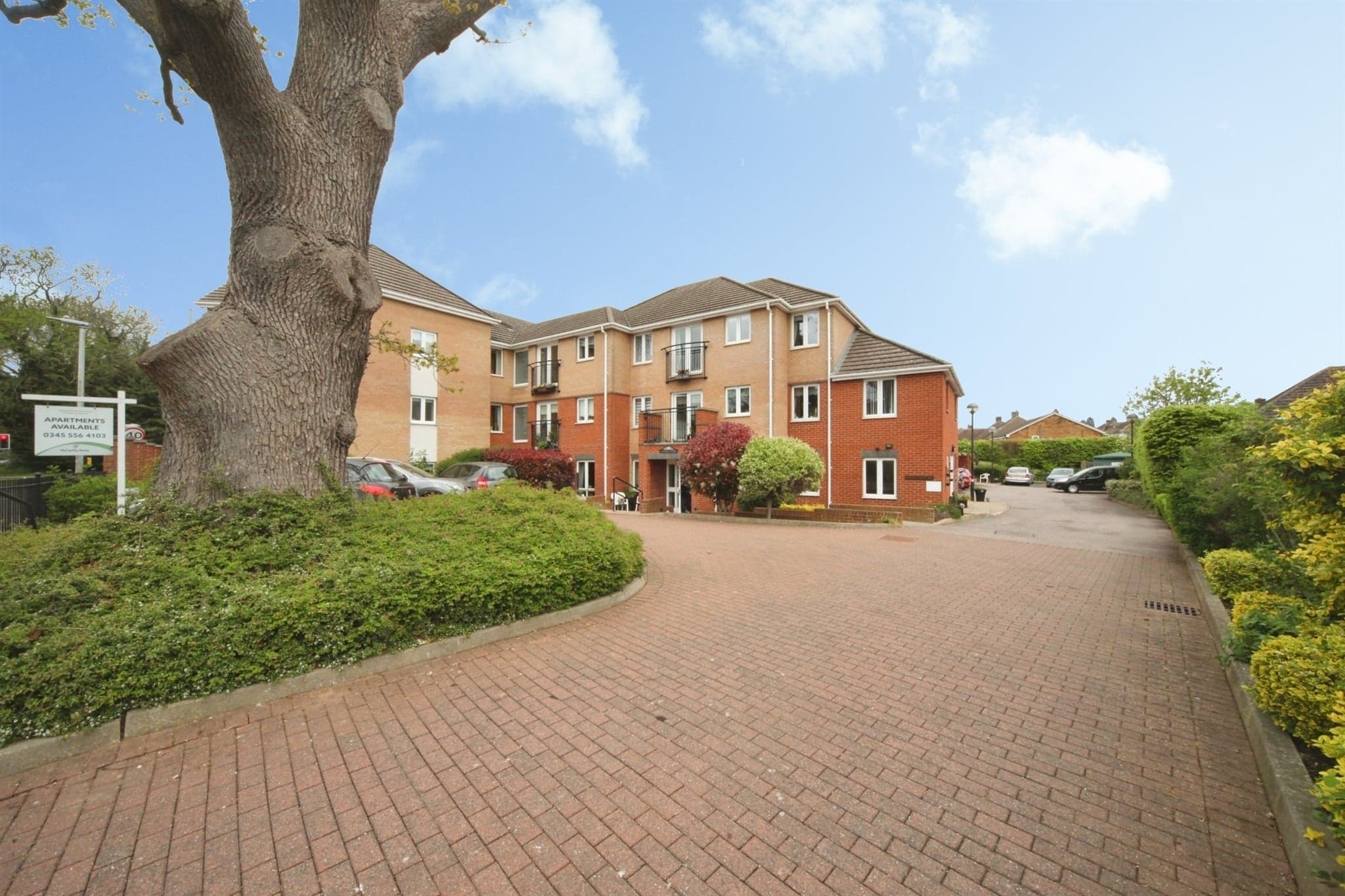 Property at Cannon Lane, Luton