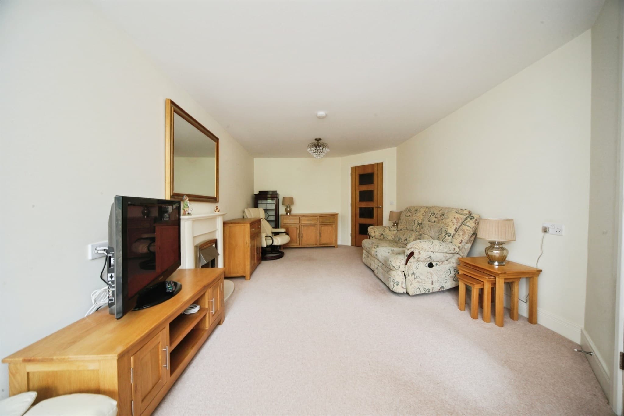 Property at Cannon Lane, Luton
