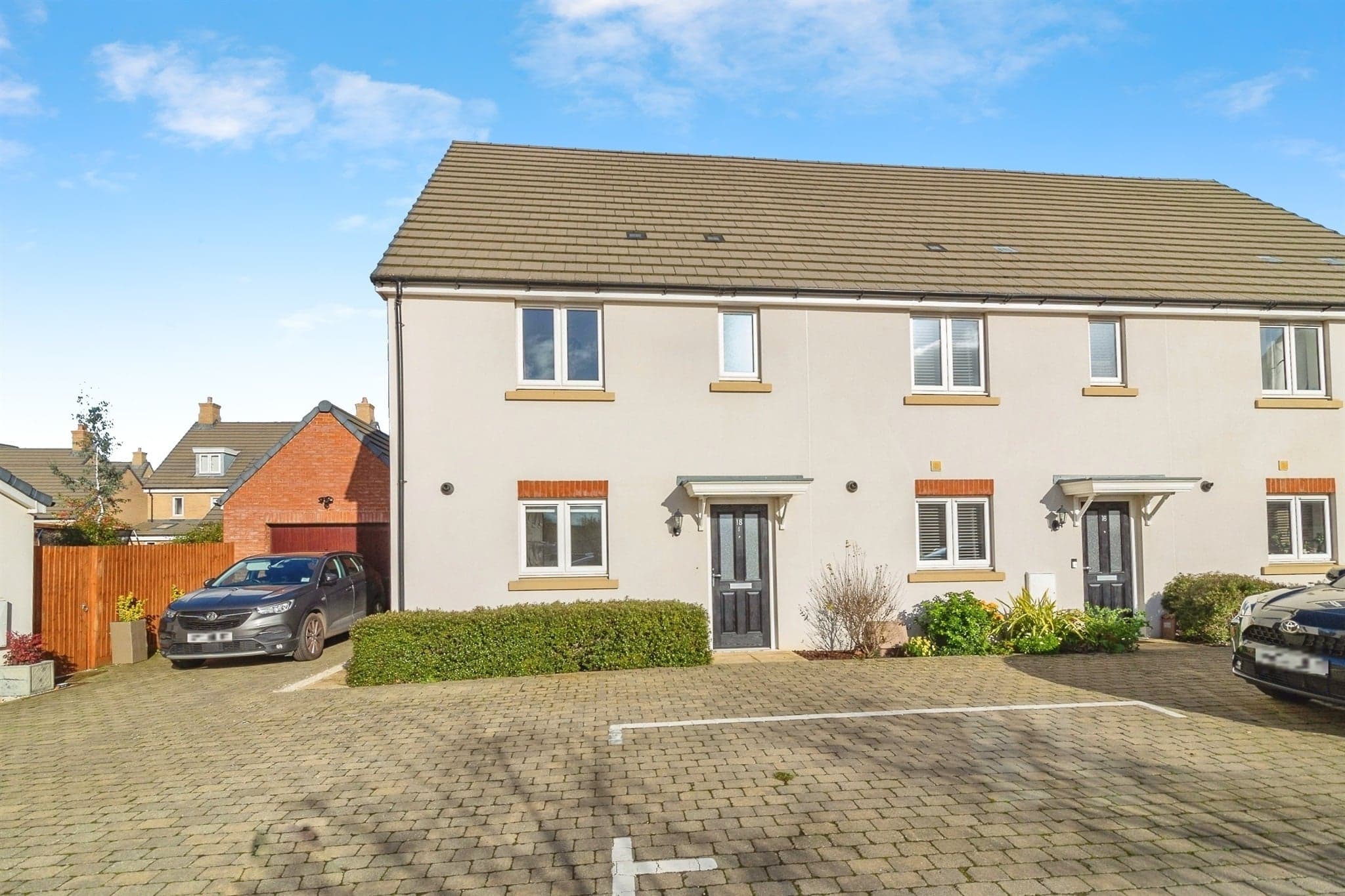 Property at Elder Way, Ampthill, Bedford