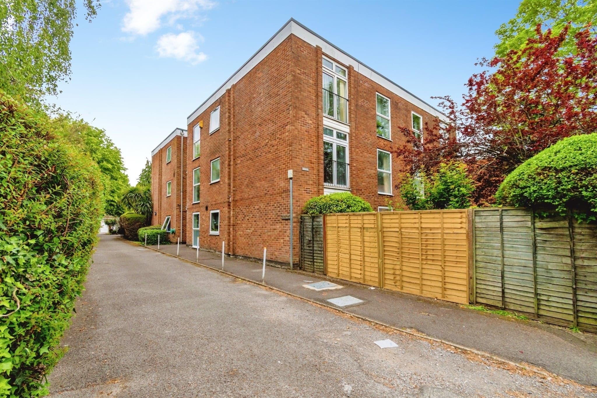 Property at Northlands Road, SOUTHAMPTON