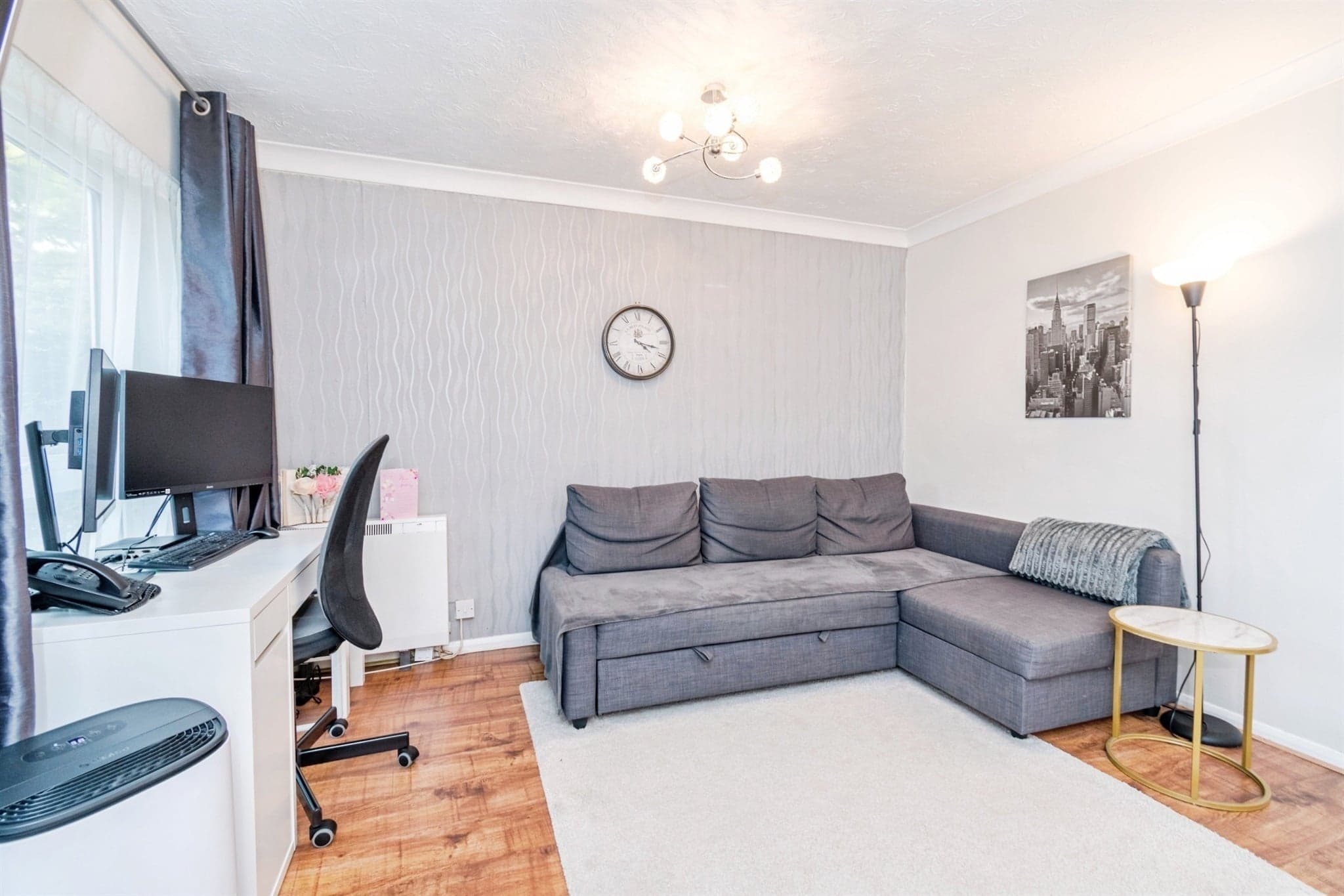 Property at Northlands Road, SOUTHAMPTON