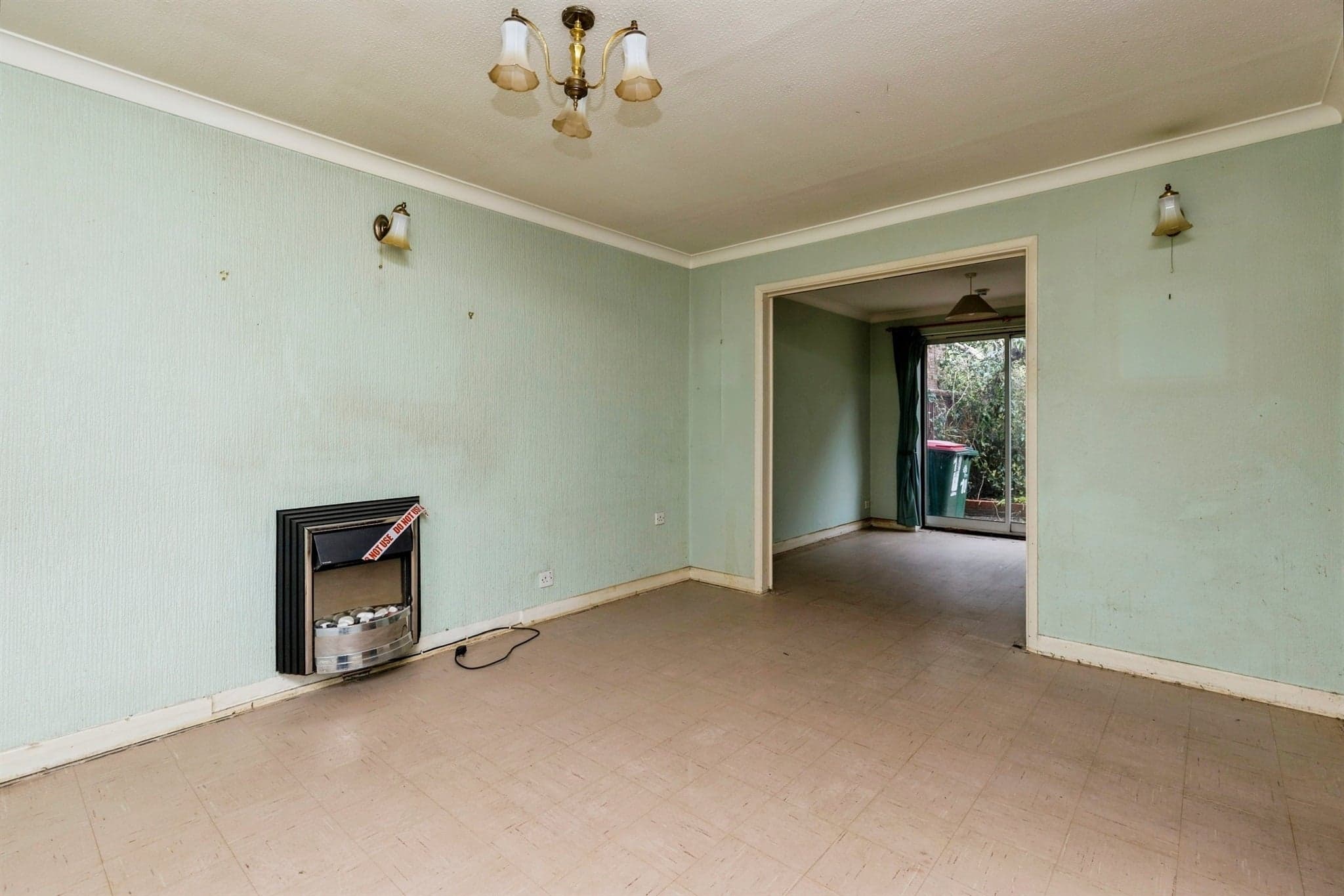 Property at Anglesey Close, Crawley