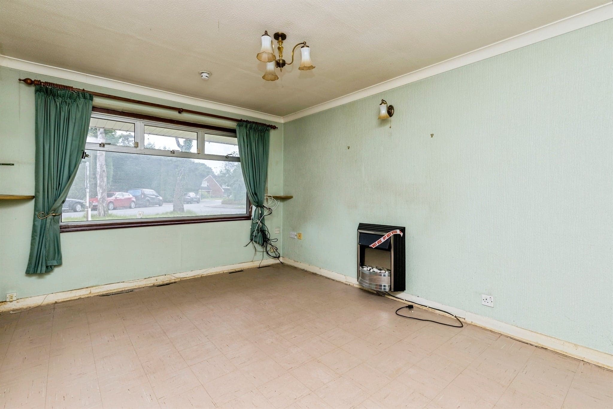 Property at Anglesey Close, Crawley
