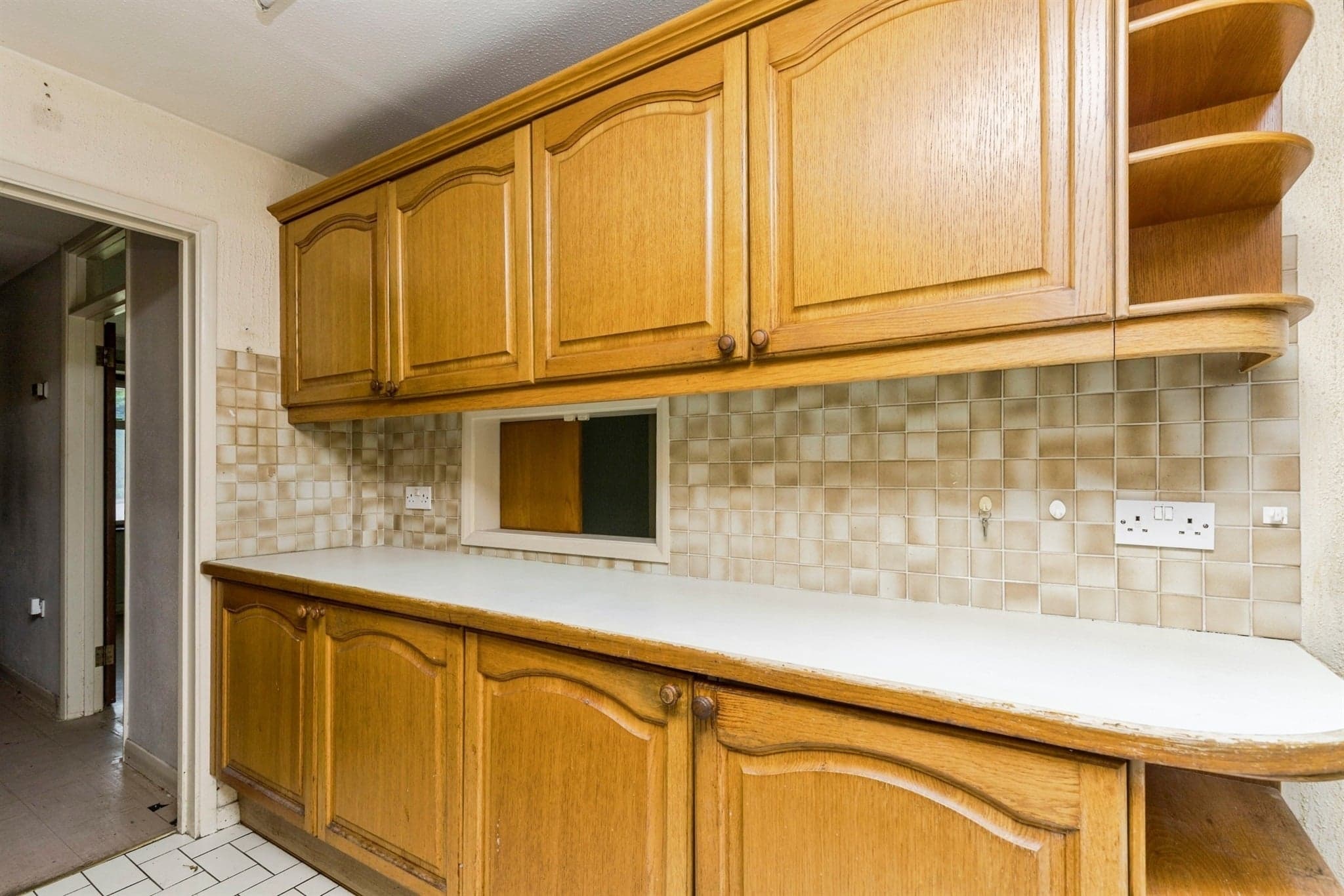 Property at Anglesey Close, Crawley
