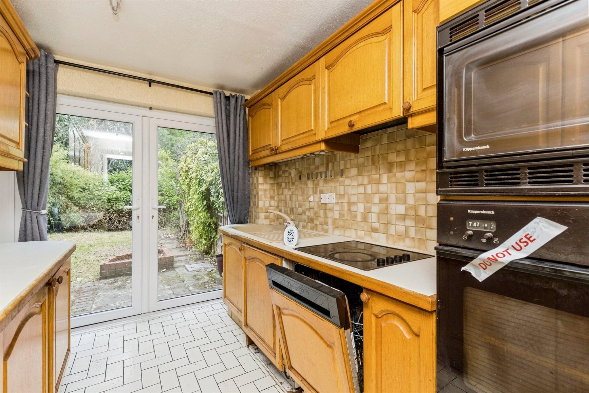 Property at Anglesey Close, Crawley
