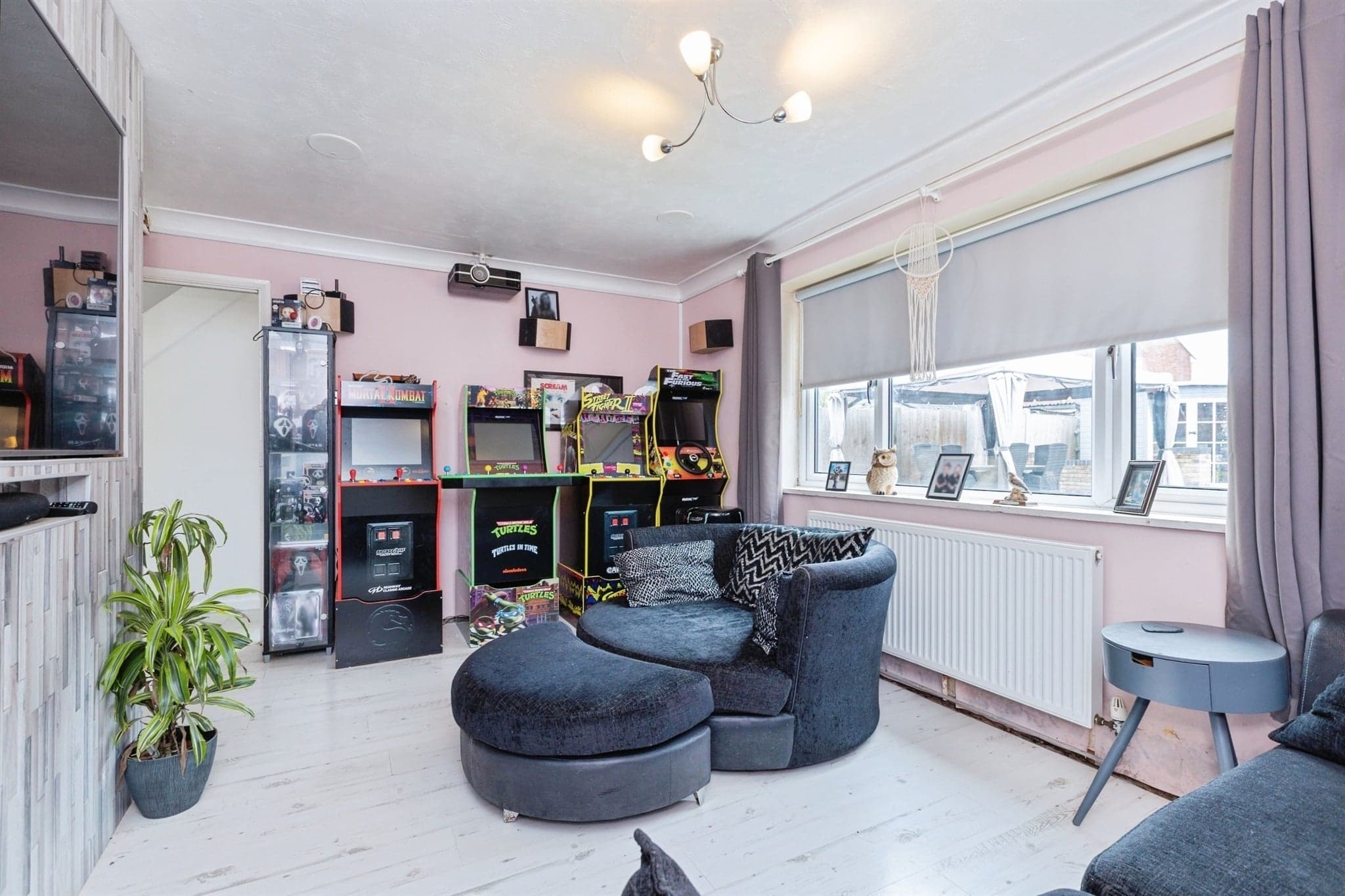 Property at Shenton Road, Barwell, Leicester