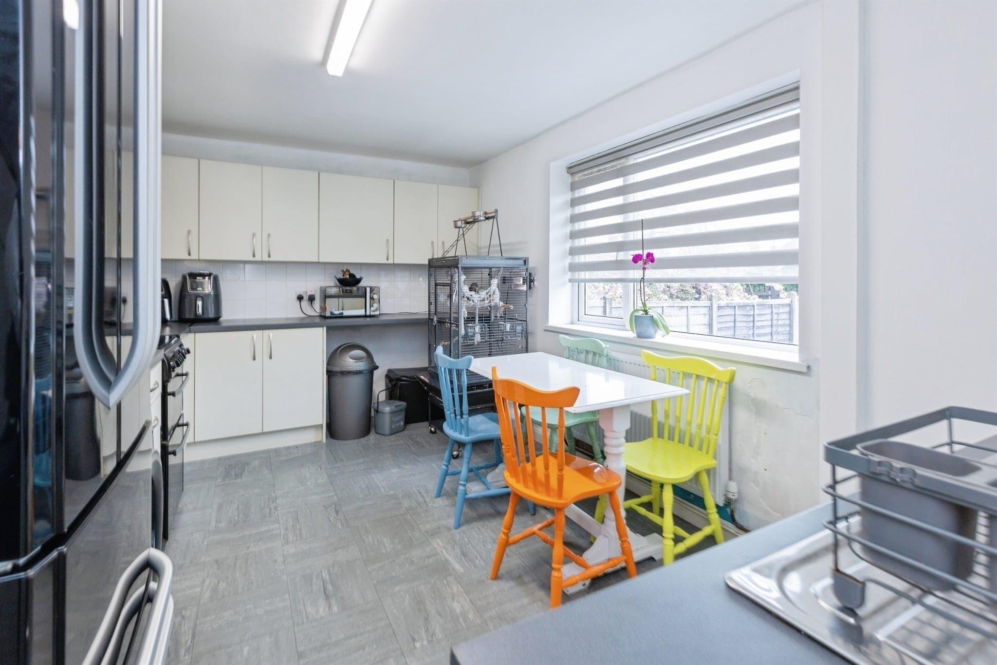 Property at Shenton Road, Barwell, Leicester