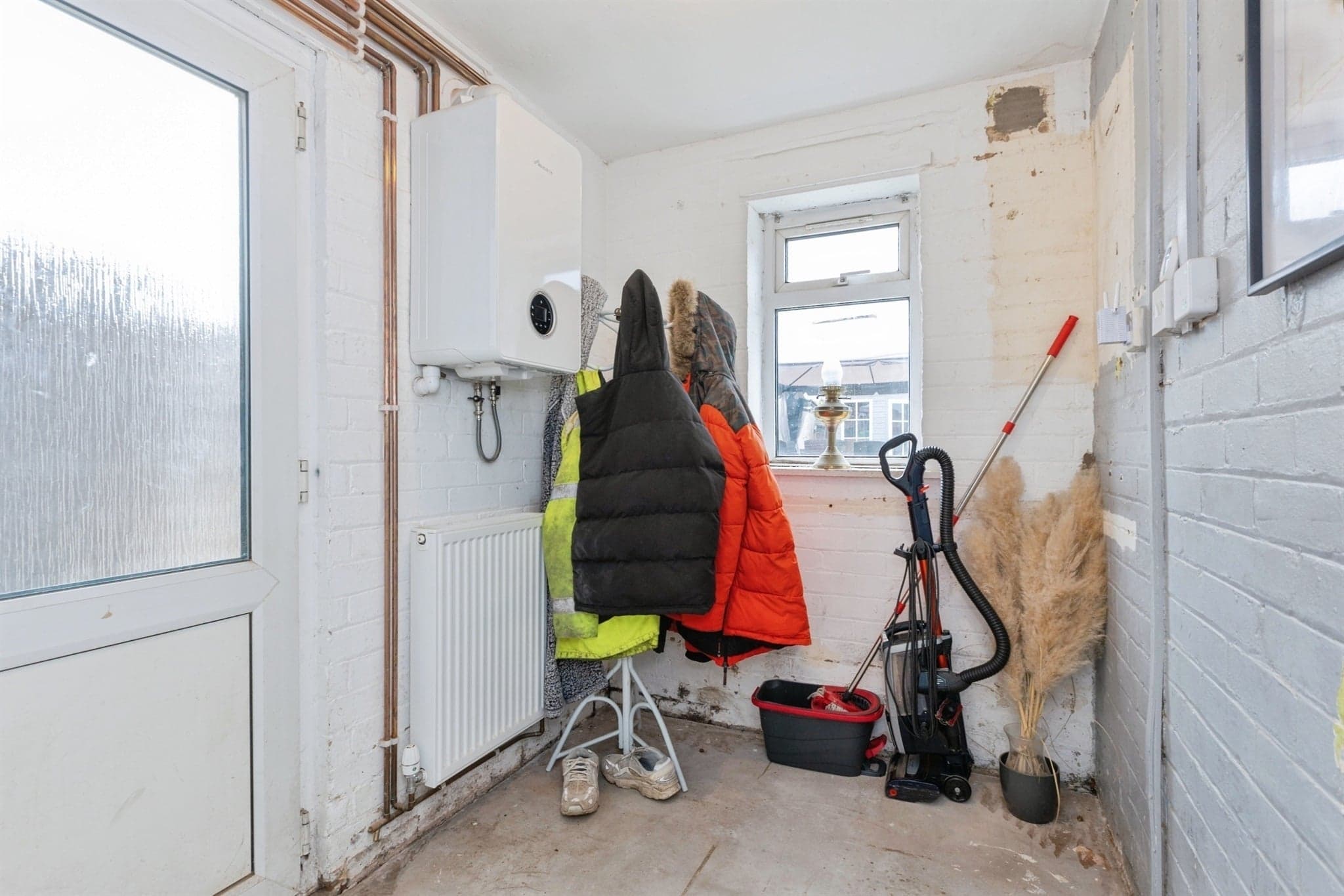 Property at Shenton Road, Barwell, Leicester